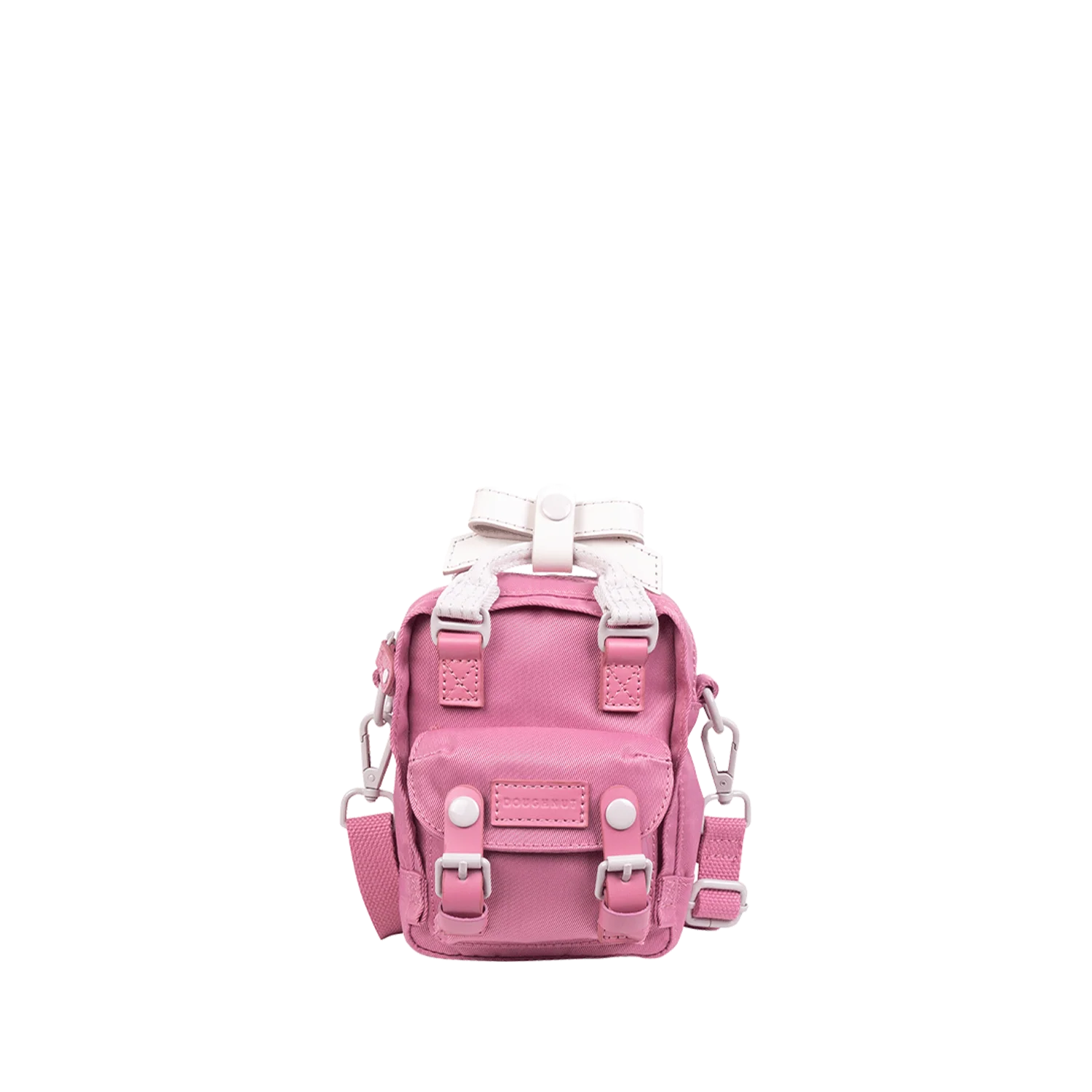 Macaroon Tiny Ribbon Series Crossbody Bag - Image 4