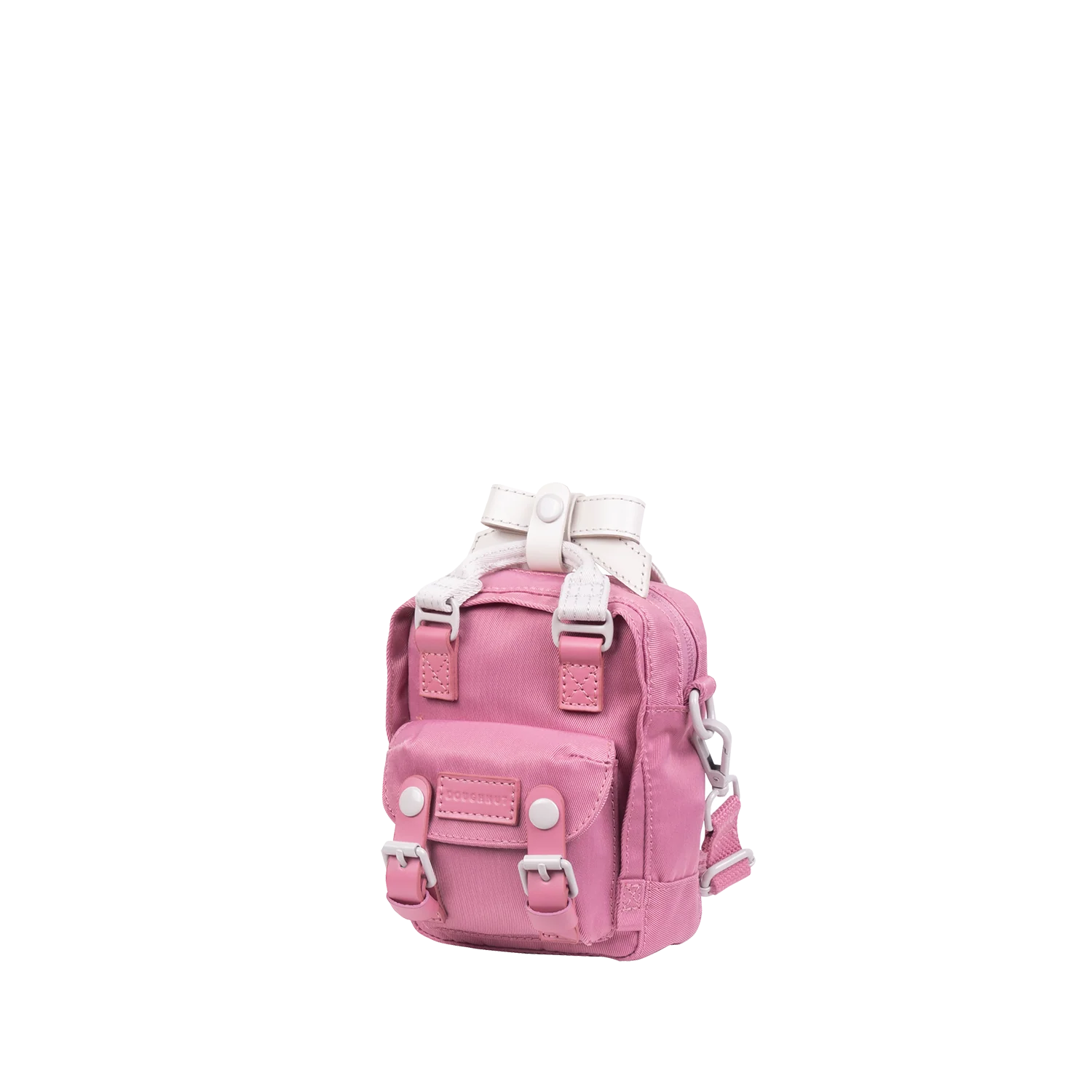 Macaroon Tiny Ribbon Series Crossbody Bag - Image 5