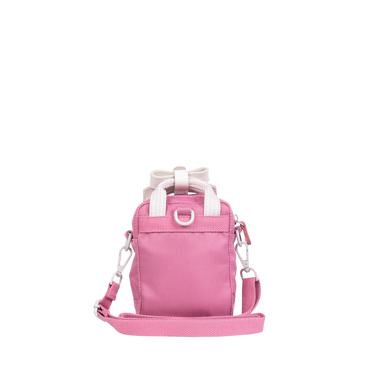 Macaroon Tiny Ribbon Series Crossbody Bag - Image 6