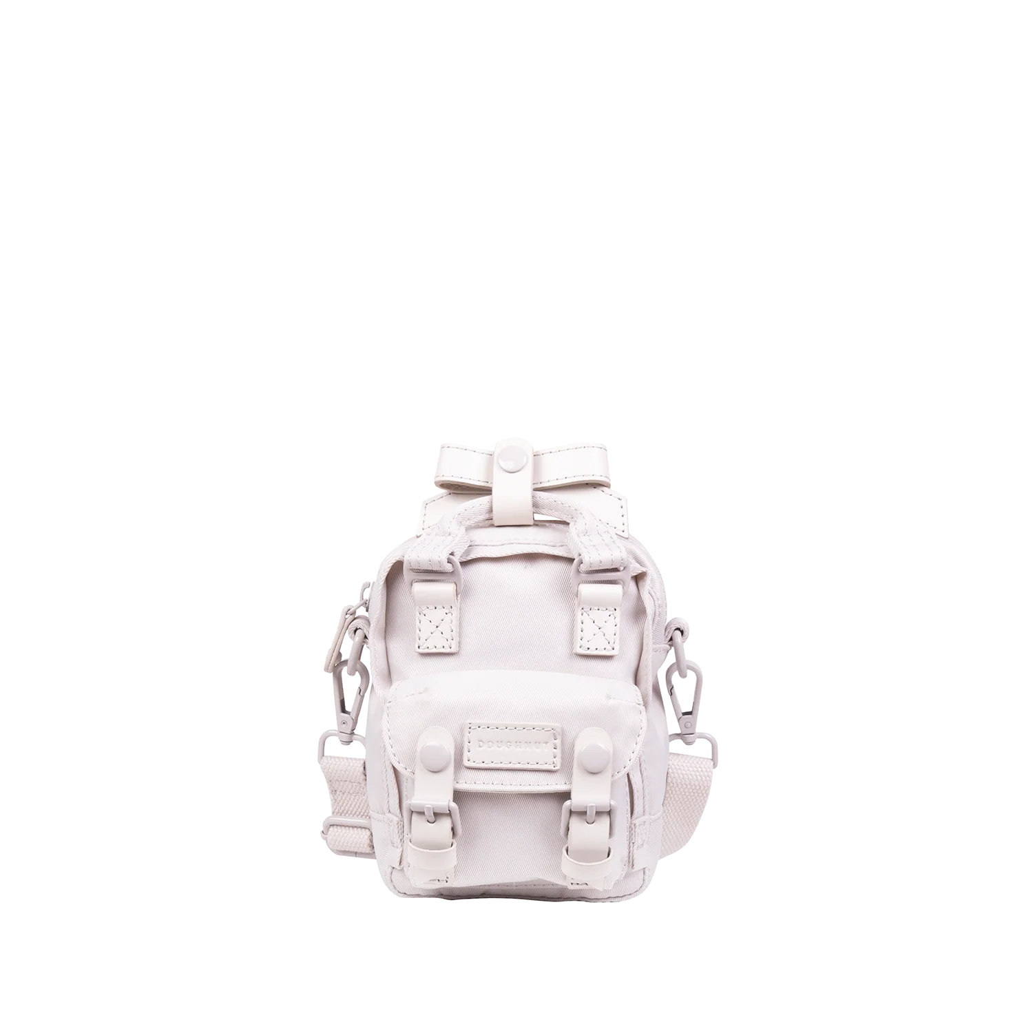 Macaroon Tiny Ribbon Series Crossbody Bag - Image 7