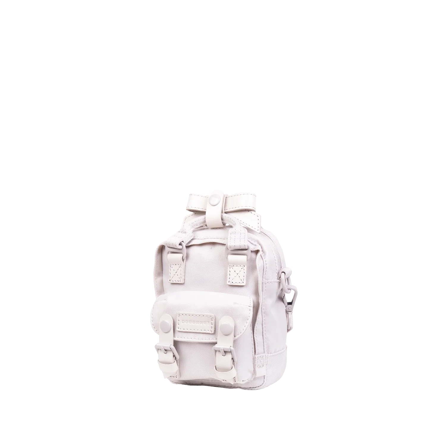 Macaroon Tiny Ribbon Series Crossbody Bag - Image 8