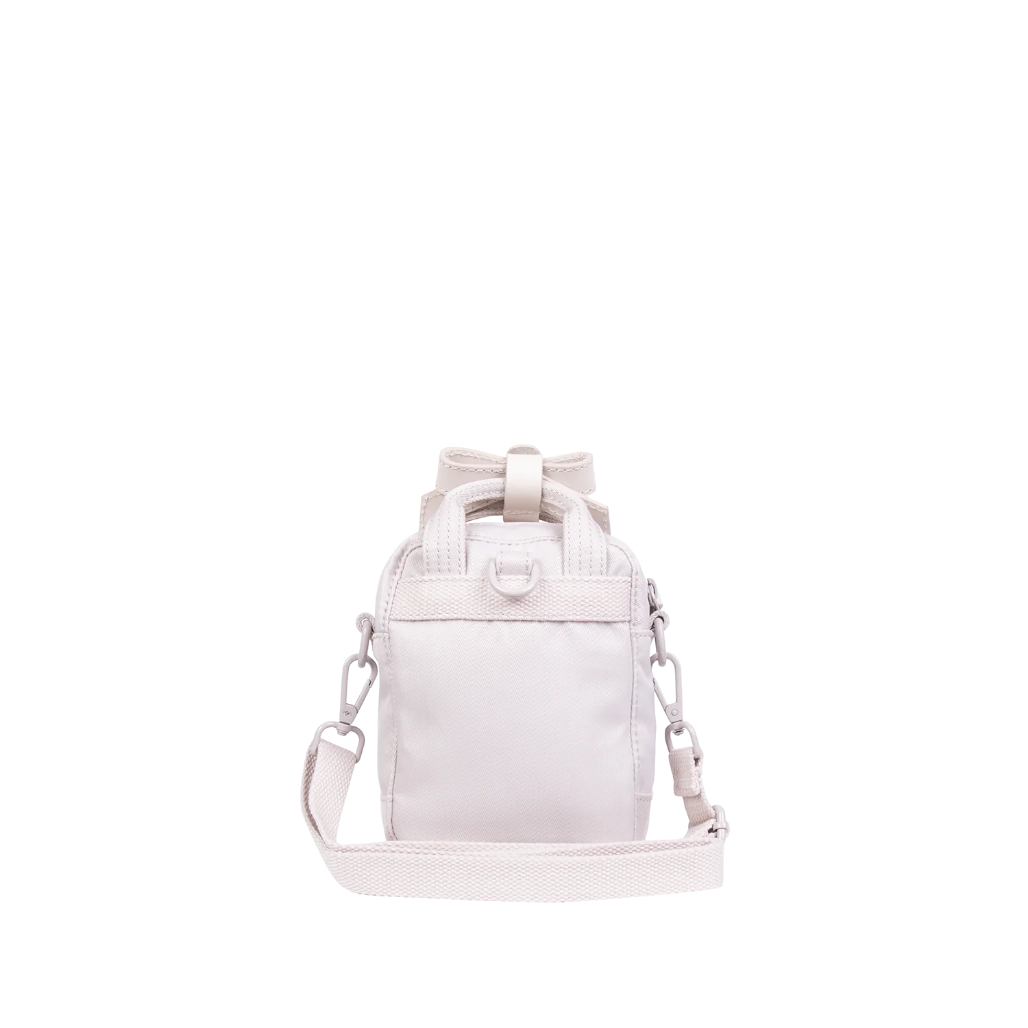 Macaroon Tiny Ribbon Series Crossbody Bag - Image 9
