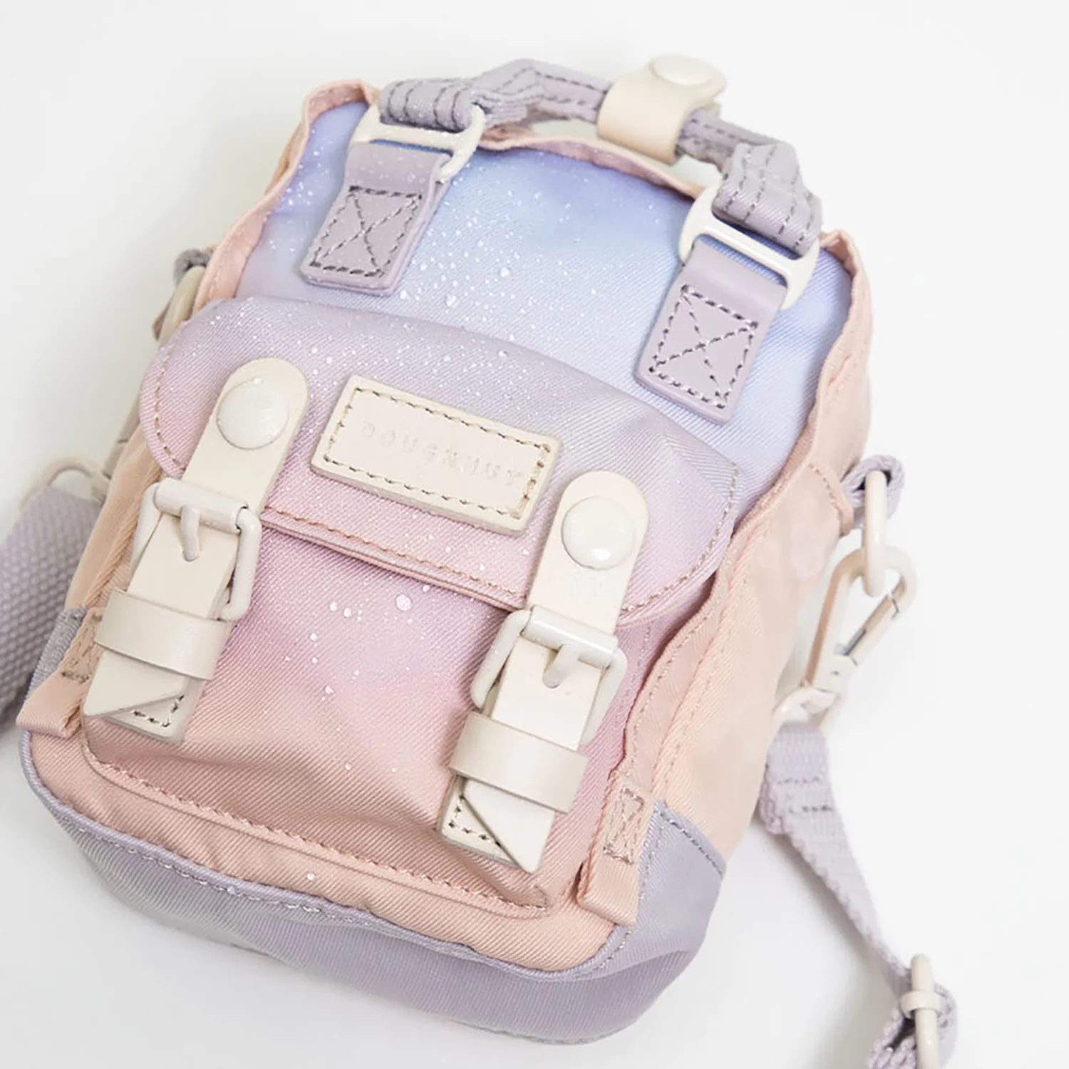 Macaroon Tiny Sky Series Crossbody Bag - Image 10