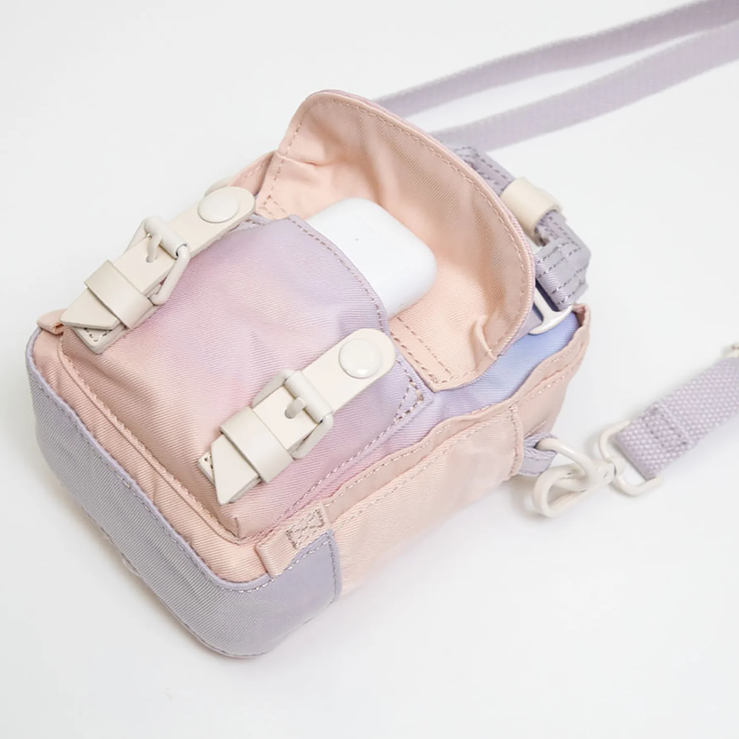 Macaroon Tiny Sky Series Crossbody Bag - Image 7