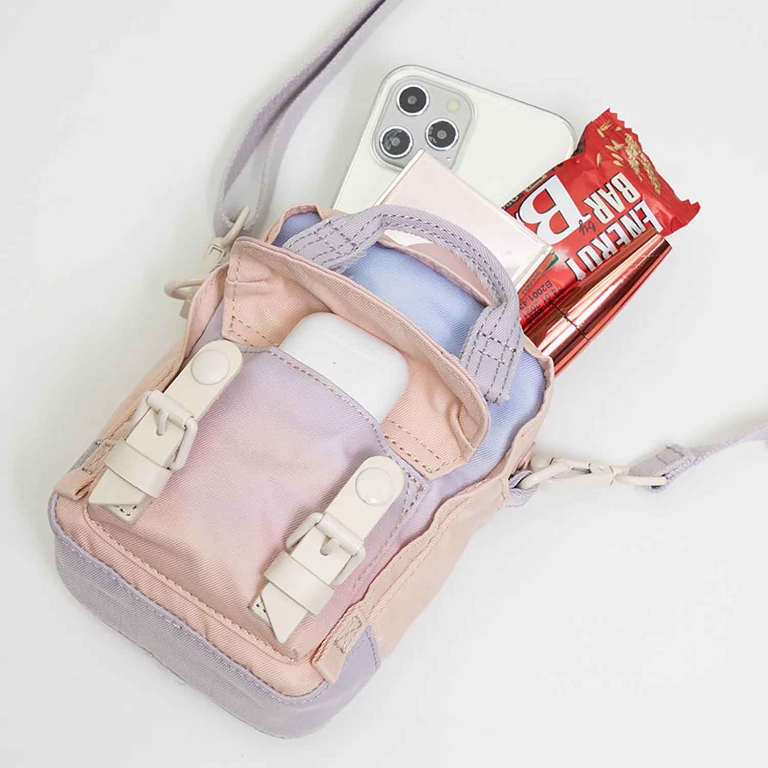 Macaroon Tiny Sky Series Crossbody Bag - Image 8