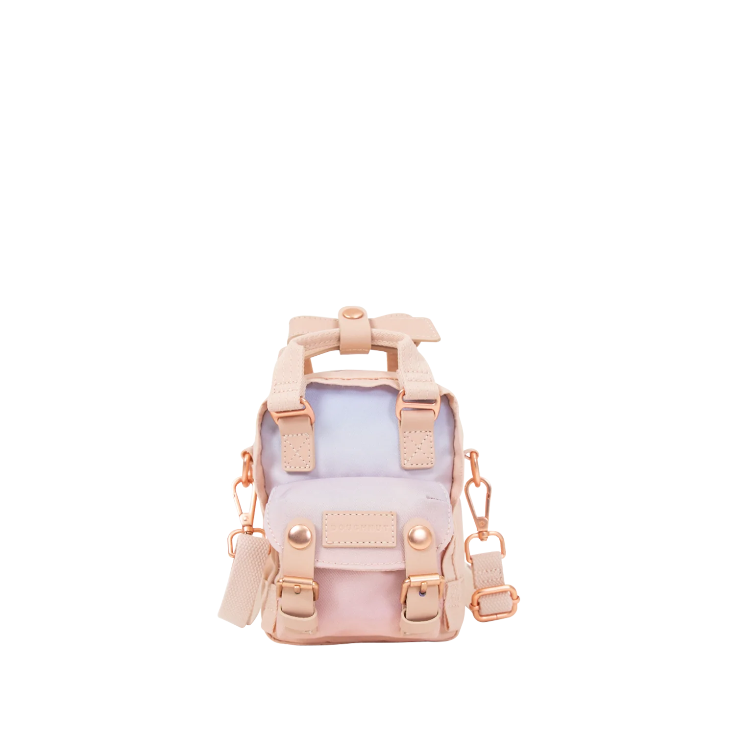 Macaroon Tiny Sky x Ribbon Series Crossbody Bag