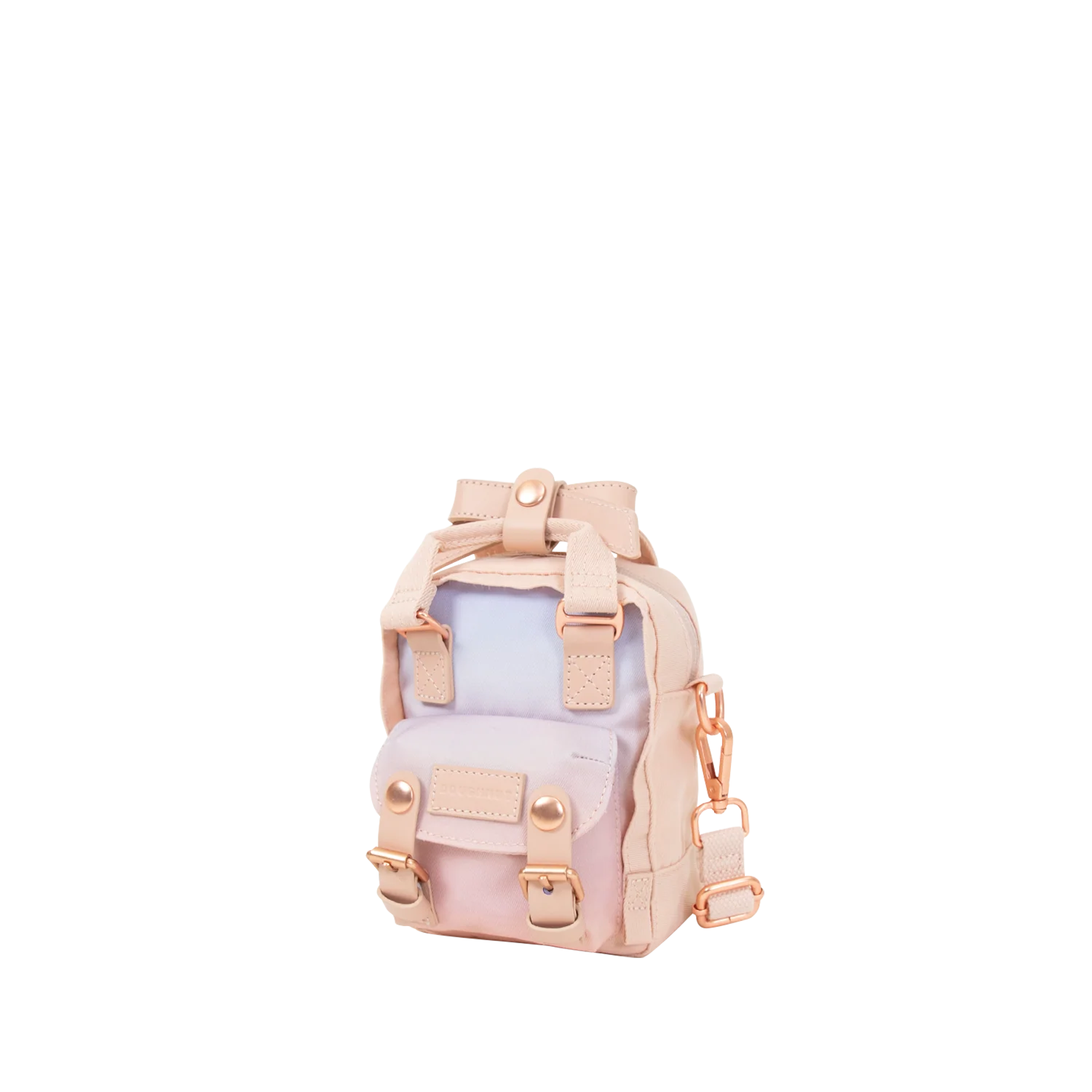 Macaroon Tiny Sky x Ribbon Series Crossbody Bag - Image 2