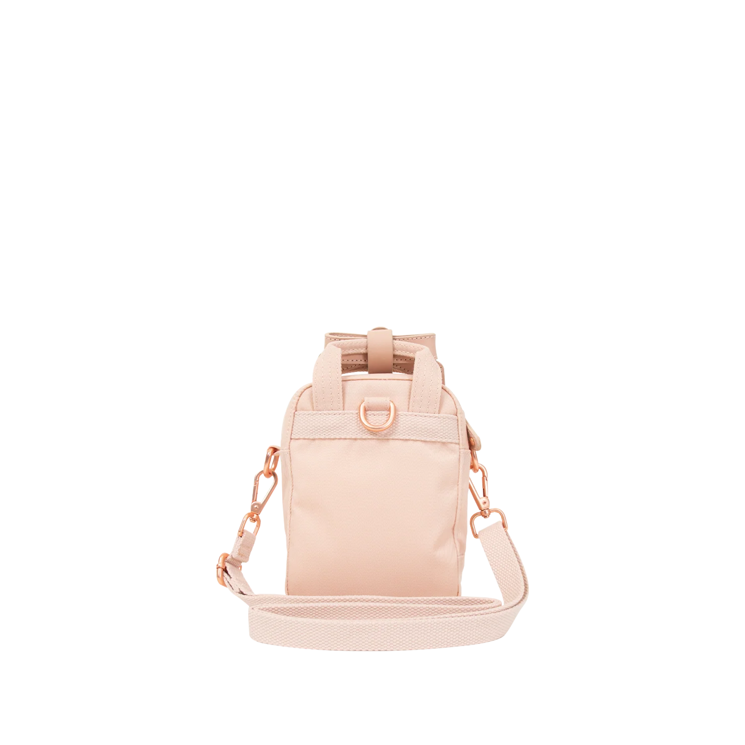 Macaroon Tiny Sky x Ribbon Series Crossbody Bag - Image 3