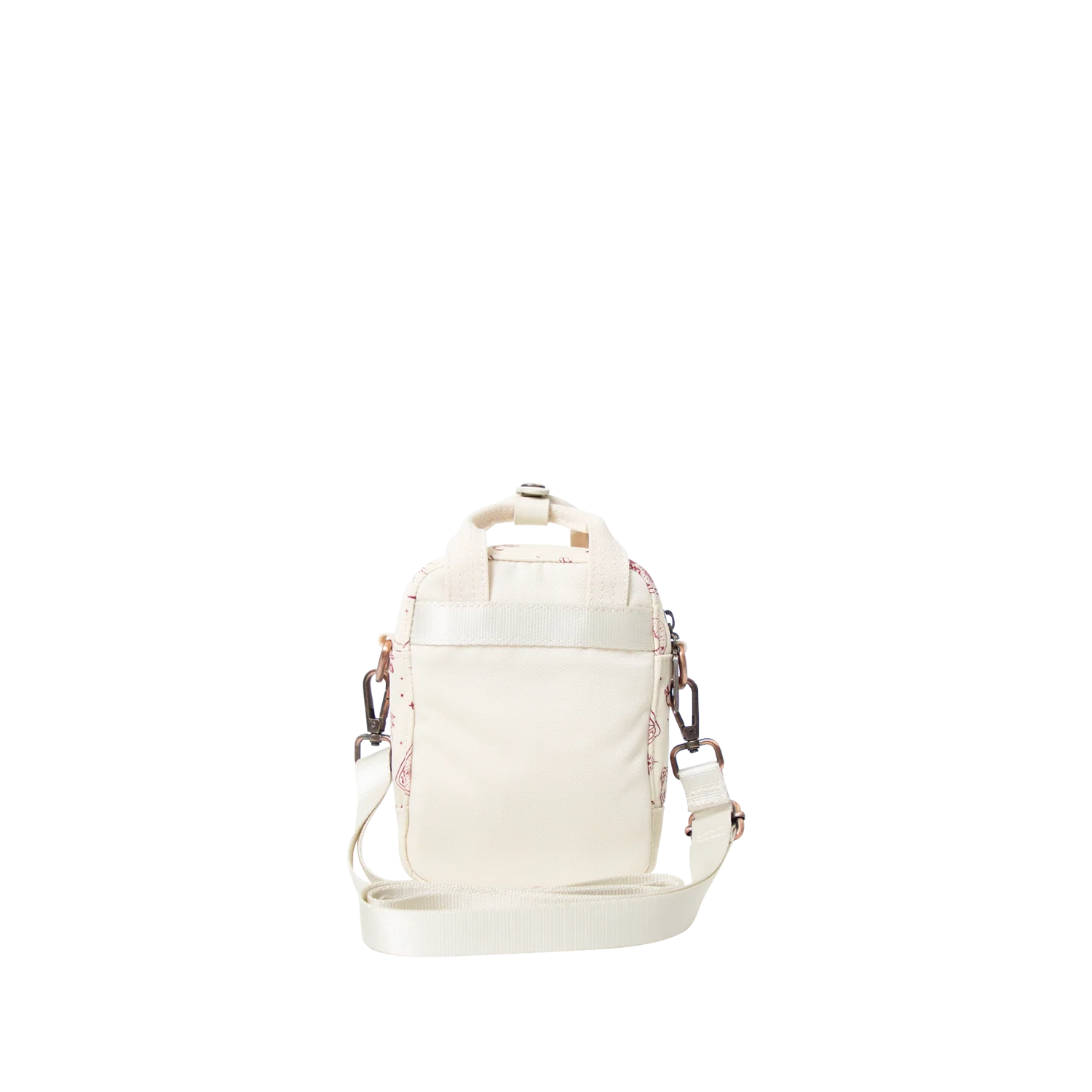 Macaroon Tiny The Mystic Club Series Crossbody Bag - Image 6