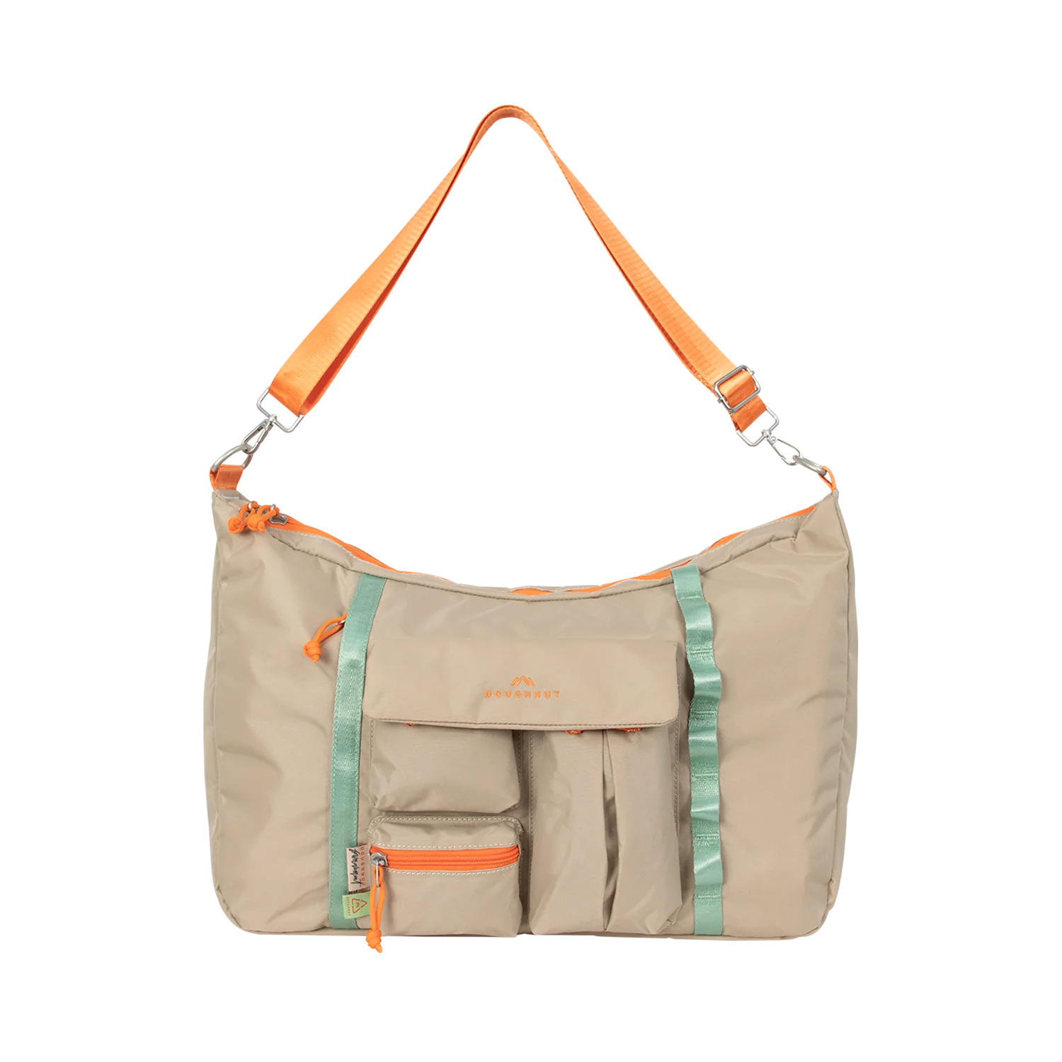 Metanoia FP Movement X Doughnut II Series Messenger Bag