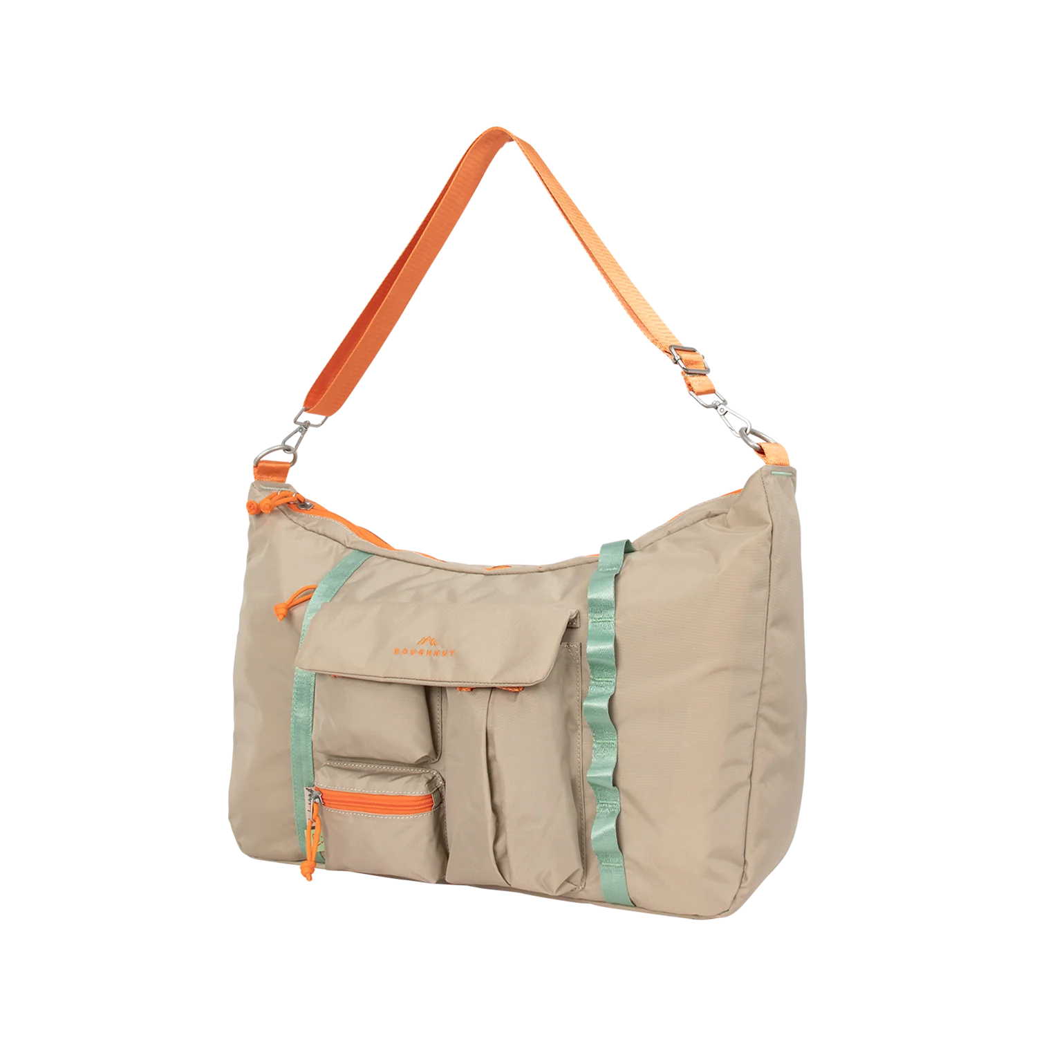Metanoia FP Movement X Doughnut II Series Messenger Bag - Image 2