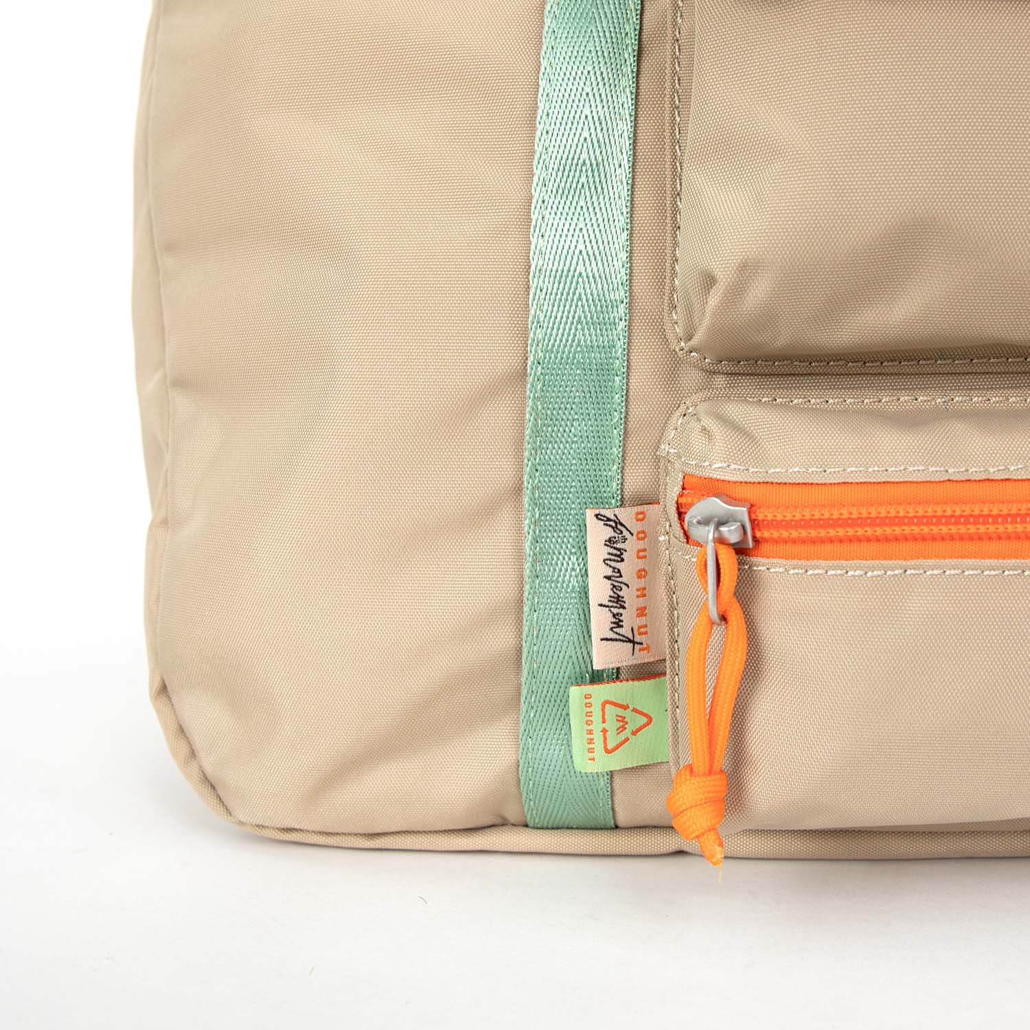 Metanoia FP Movement X Doughnut II Series Messenger Bag - Image 5