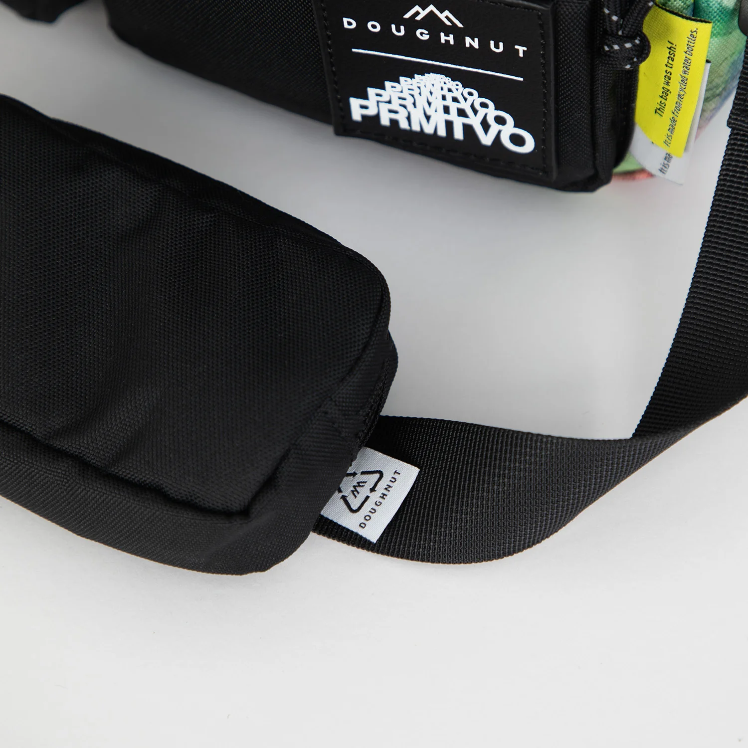Mission Doughnut X PRMTVO Series Crossbody Bag - Image 10