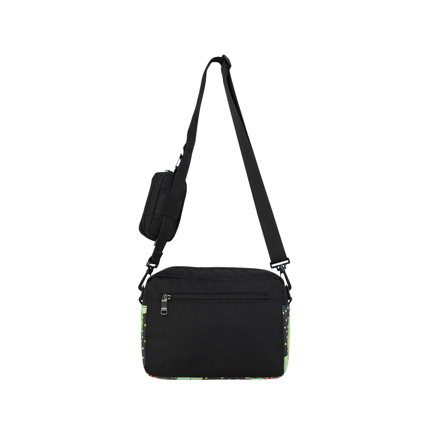 Mission Doughnut X PRMTVO Series Crossbody Bag - Image 3