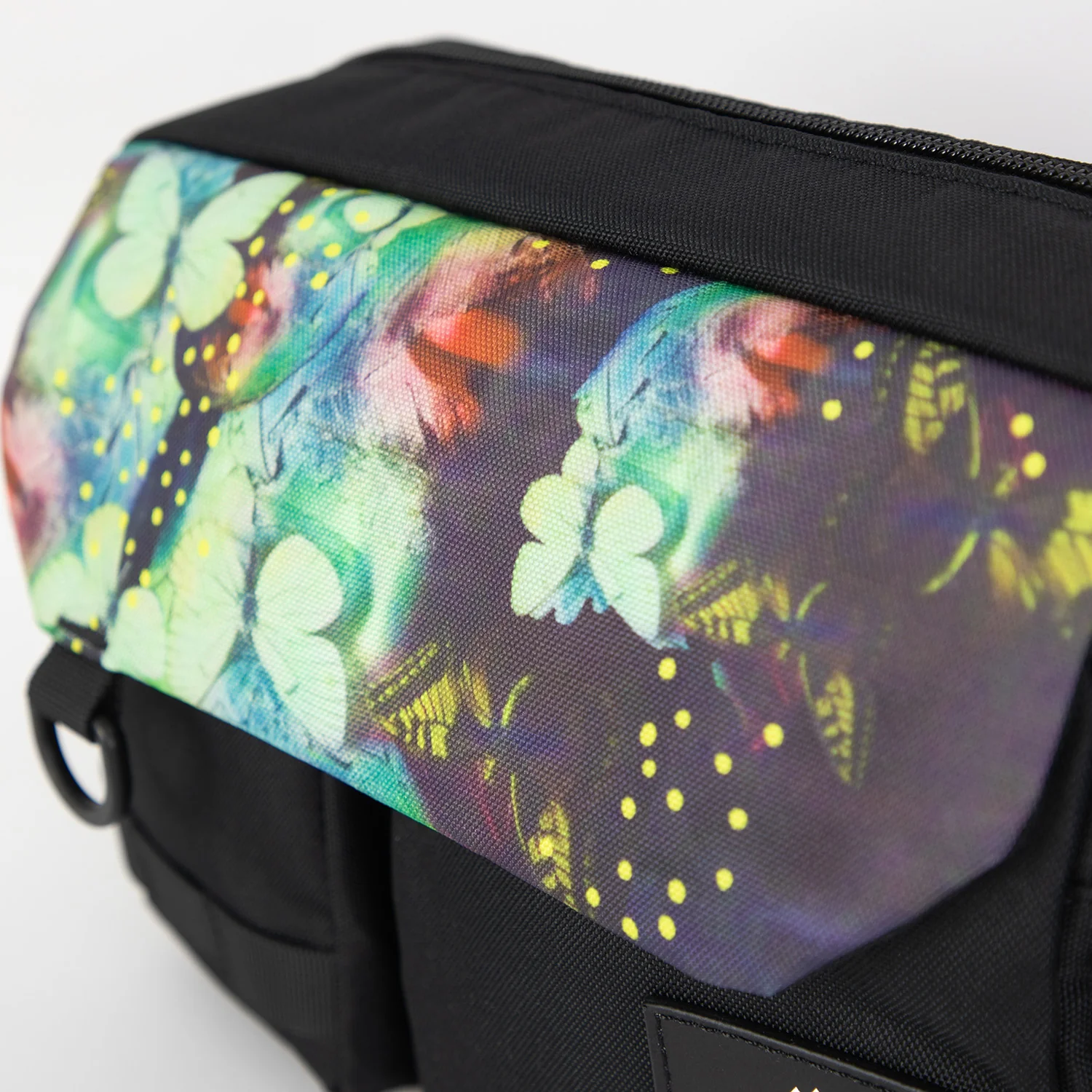 Mission Doughnut X PRMTVO Series Crossbody Bag - Image 6