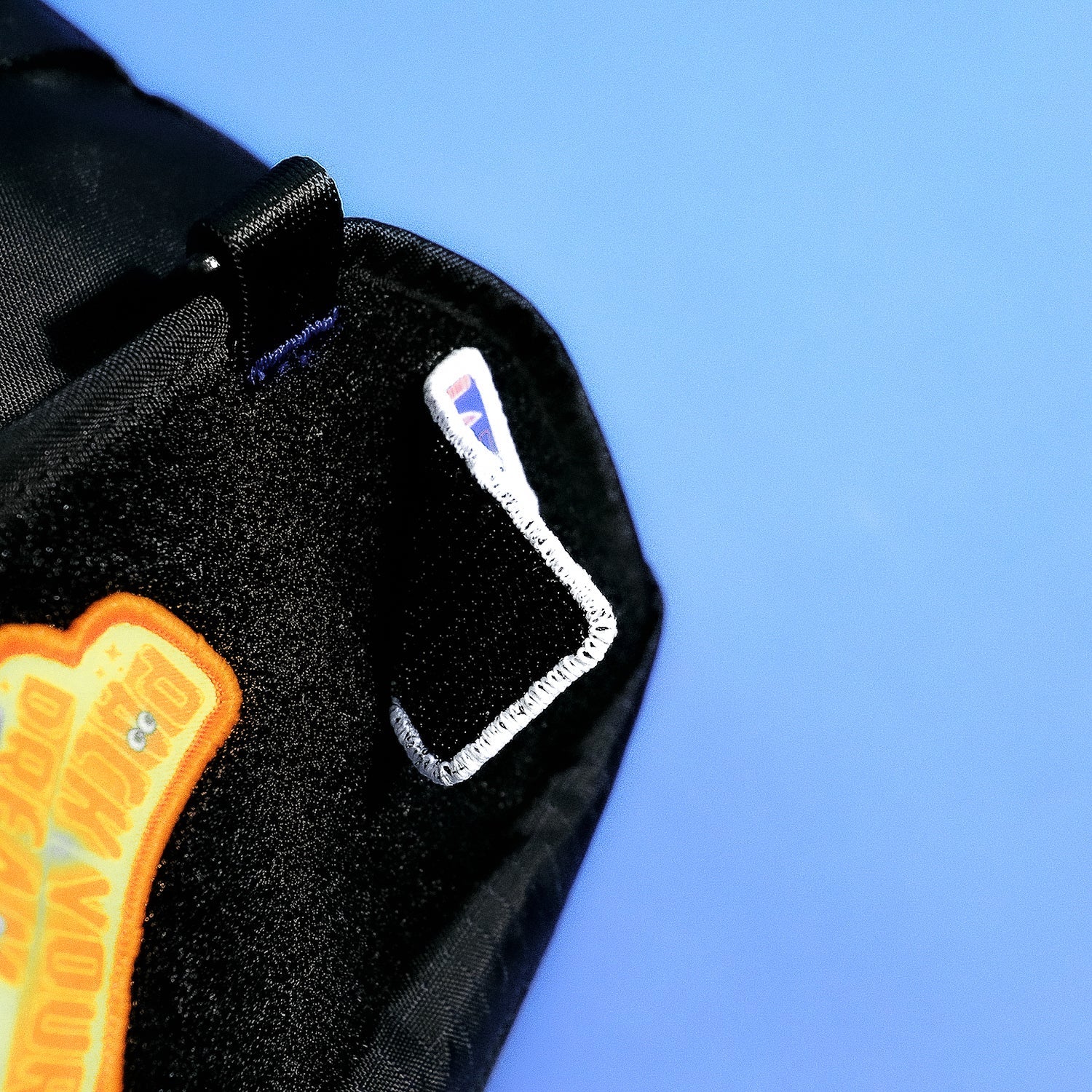 Mission Lite Doughnut Airlines II Series Crossbody Bag - Image 10