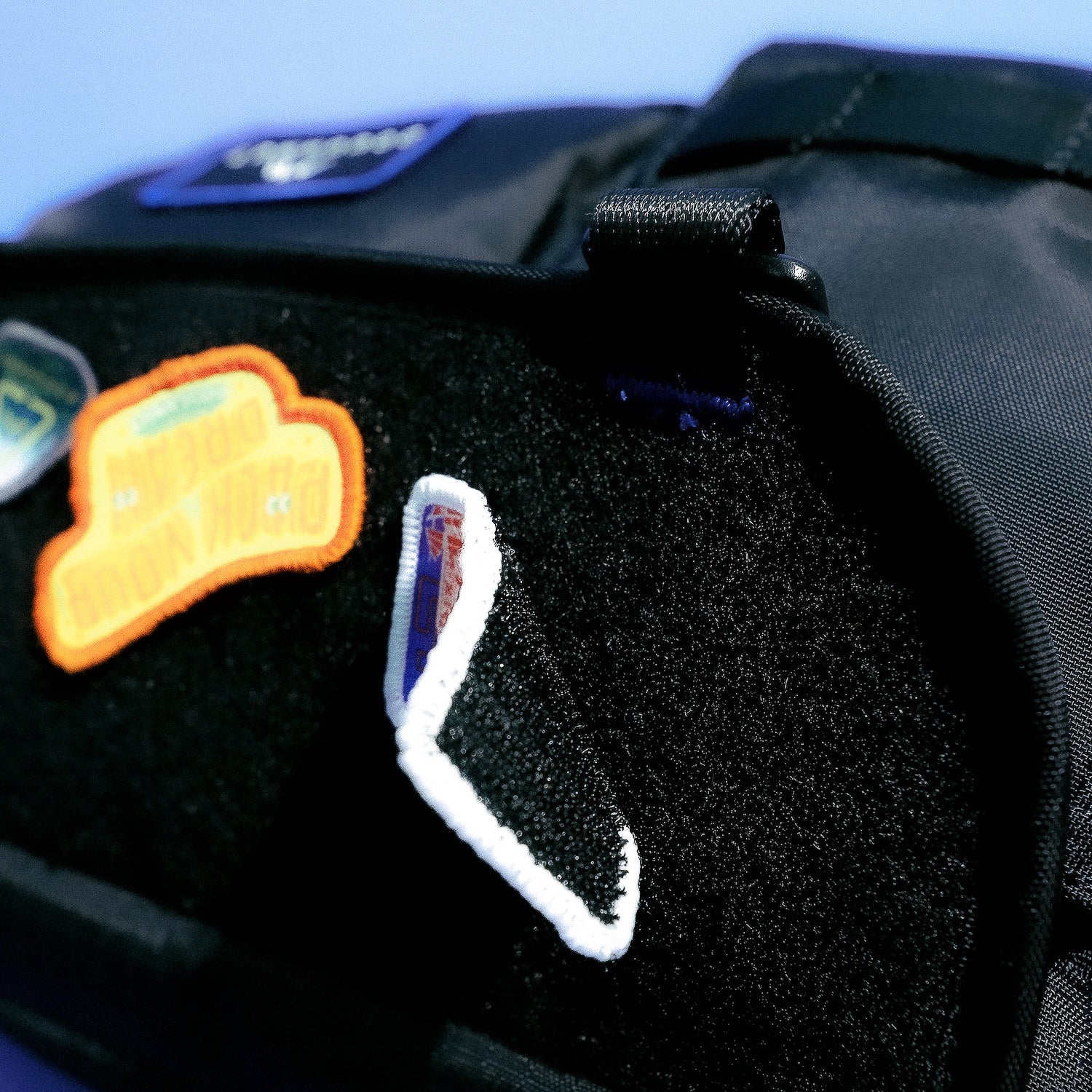 Mission Lite Doughnut Airlines II Series Crossbody Bag - Image 12