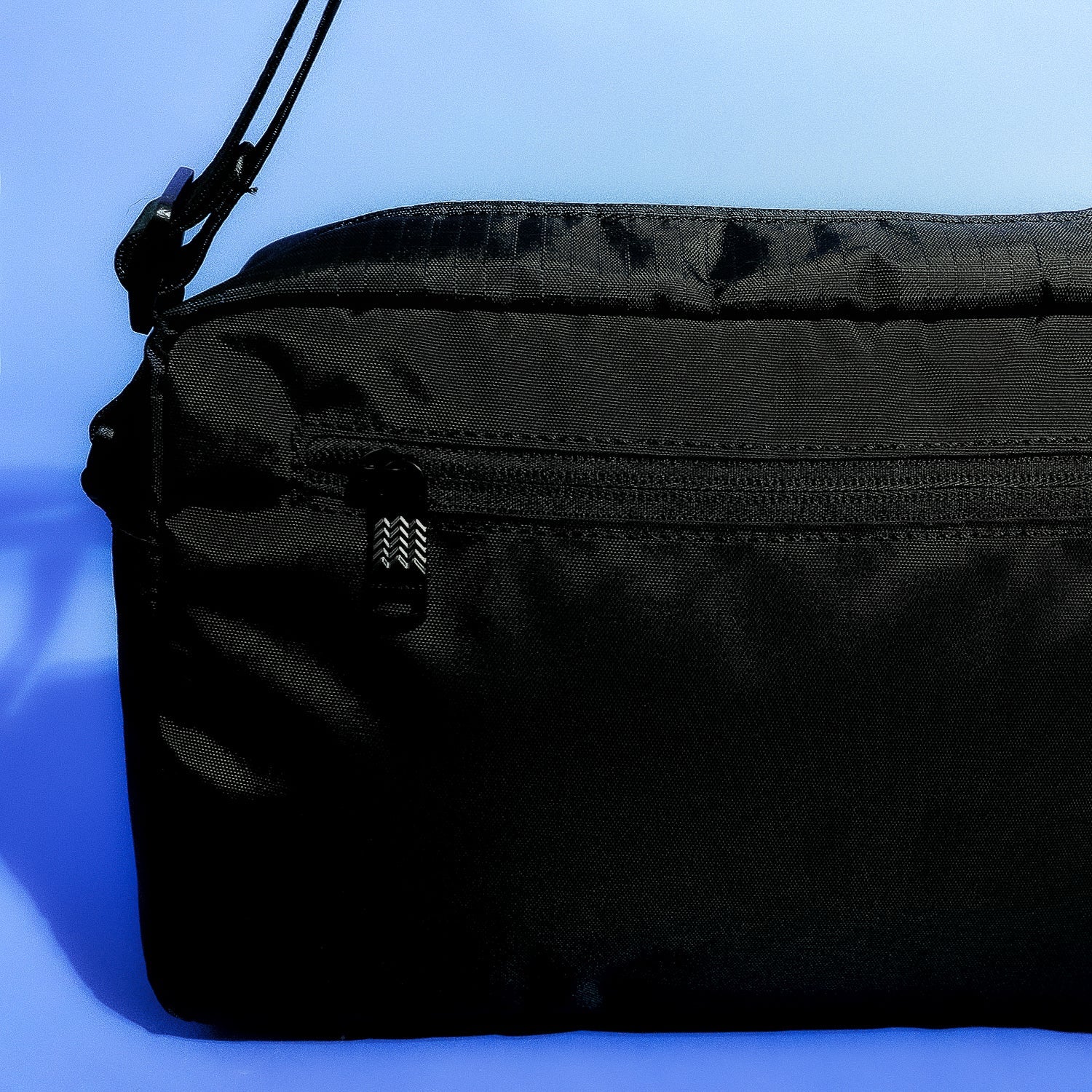 Mission Lite Doughnut Airlines II Series Crossbody Bag - Image 13