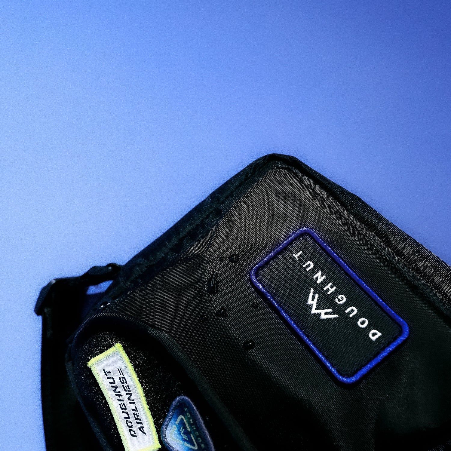 Mission Lite Doughnut Airlines II Series Crossbody Bag - Image 17