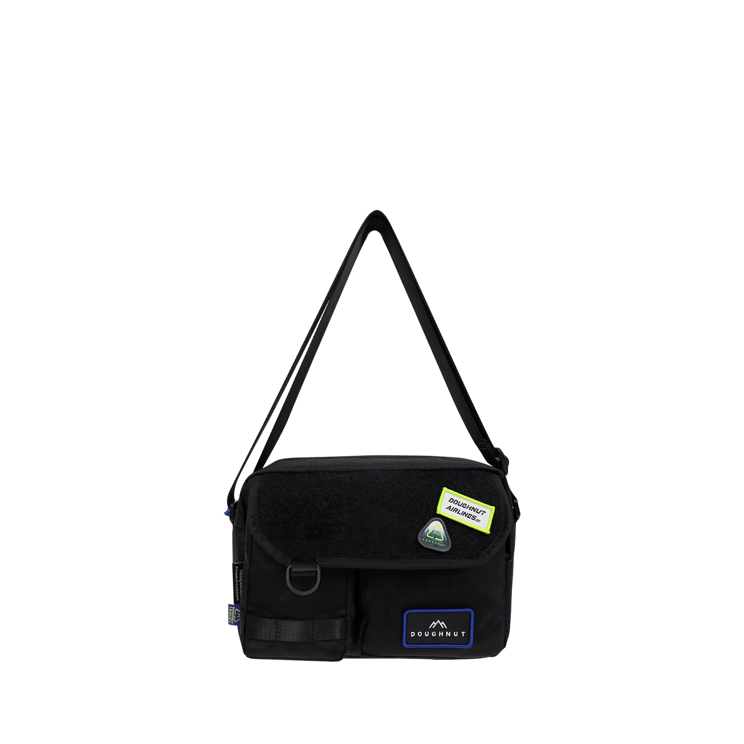 Mission Lite Doughnut Airlines II Series Crossbody Bag - Image 4