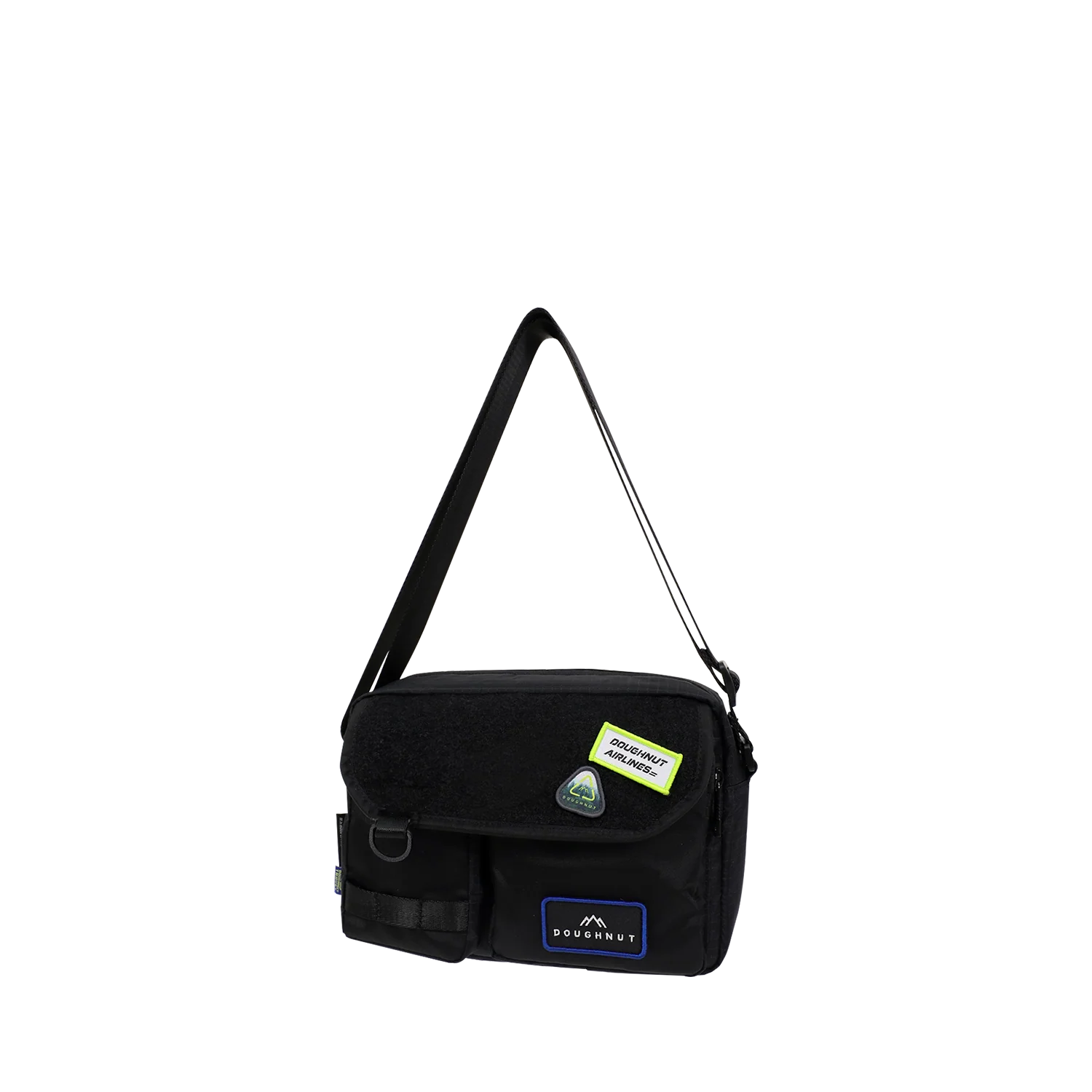 Mission Lite Doughnut Airlines II Series Crossbody Bag - Image 5