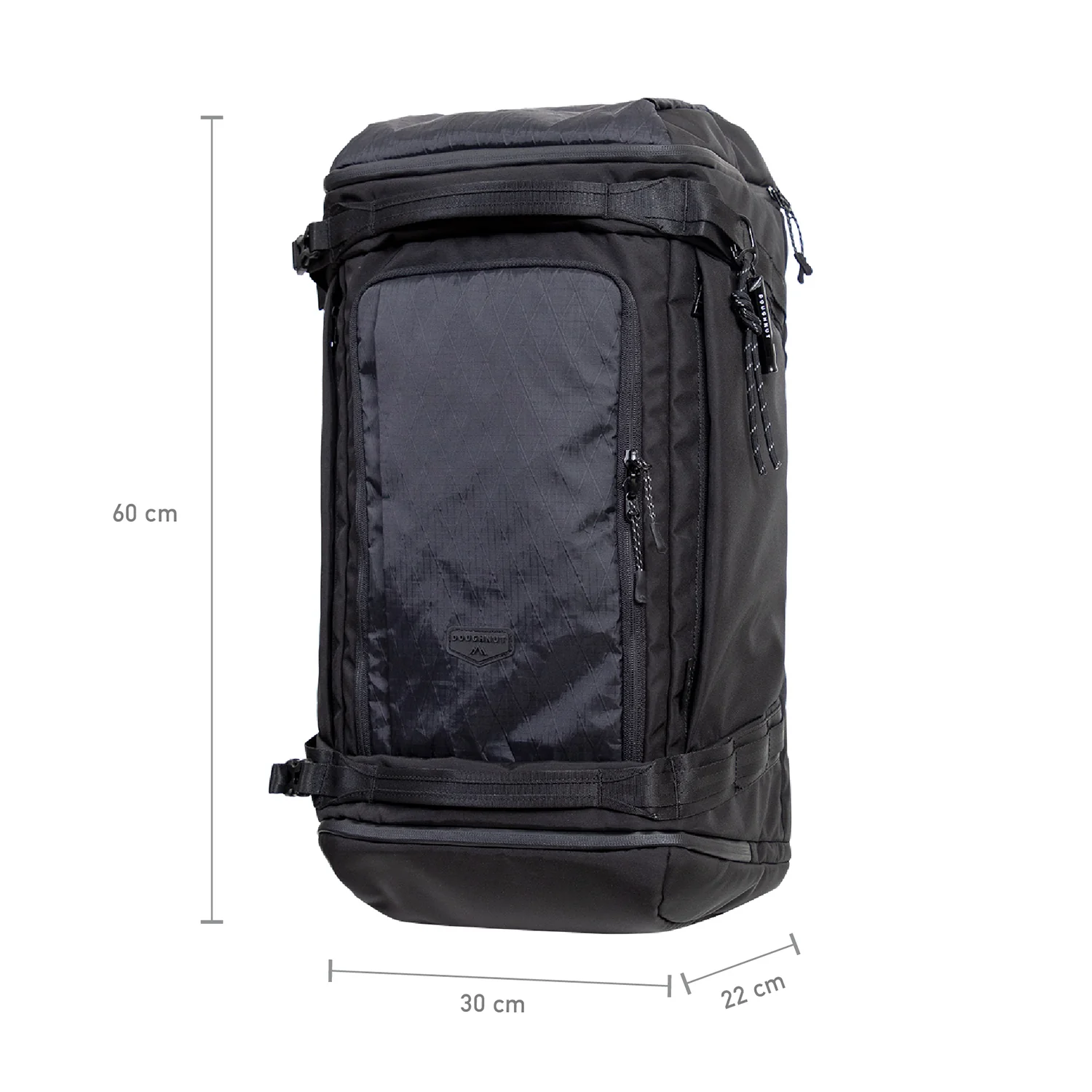 Navigator Duffelpack - Image 4