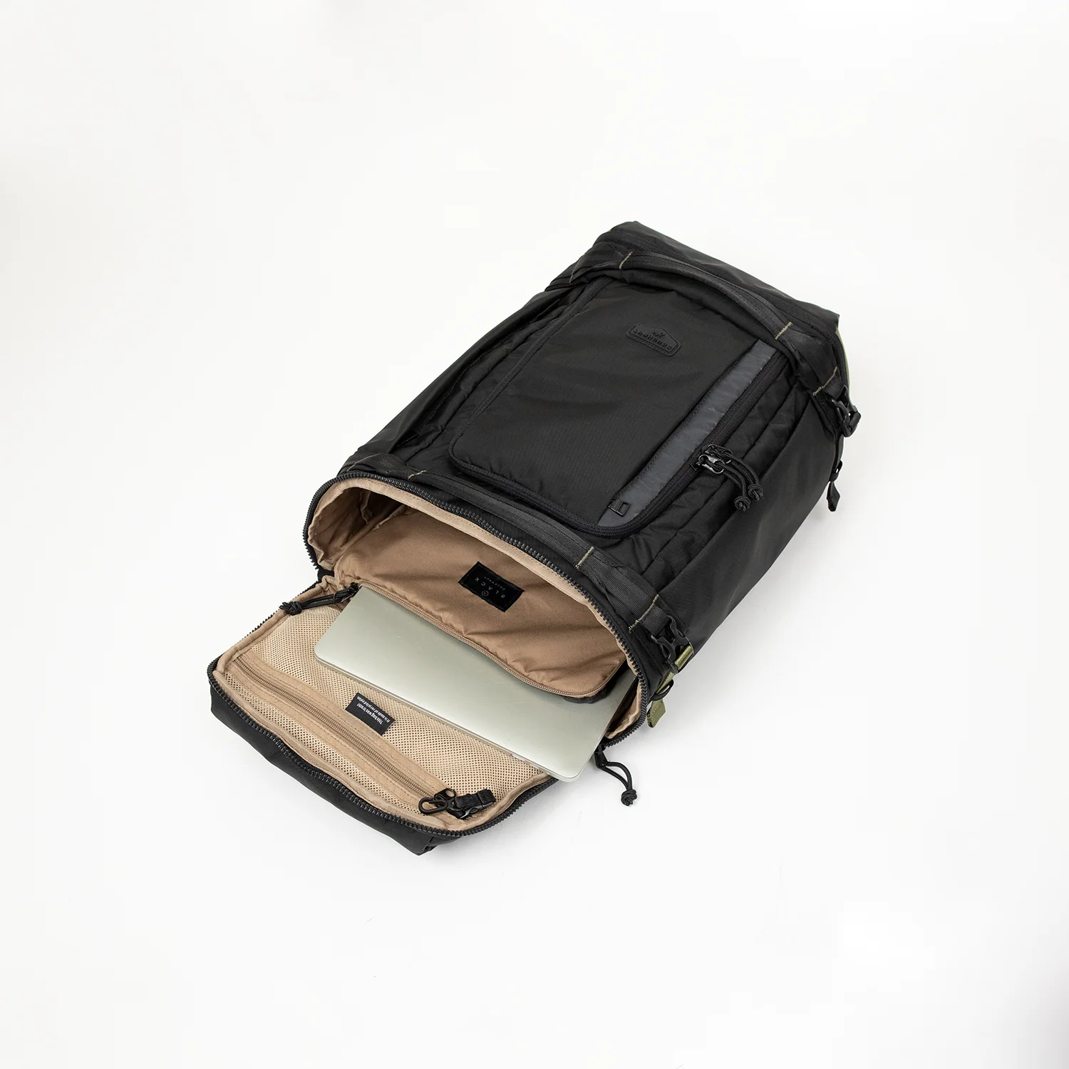 Navigator Light Titan Series Backpack - Image 12