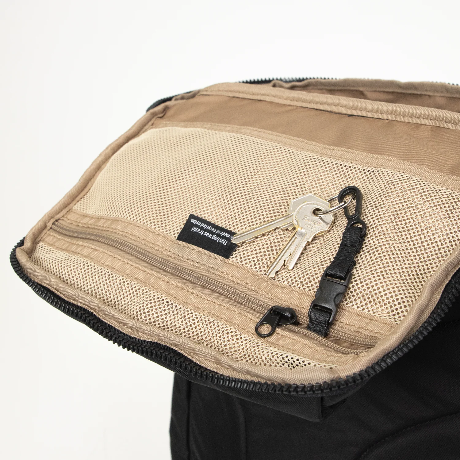 Navigator Light Titan Series Backpack - Image 13