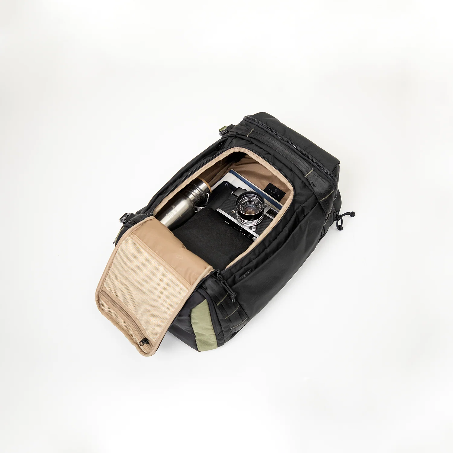 Navigator Light Titan Series Backpack - Image 14