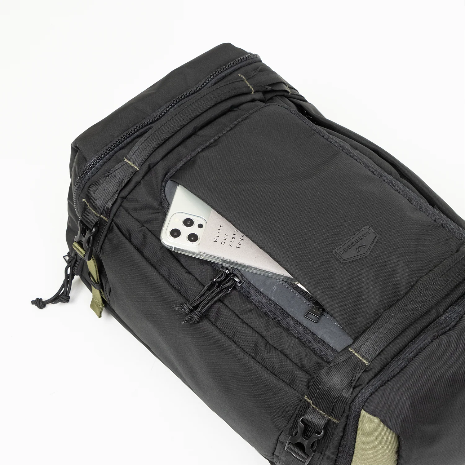 Navigator Light Titan Series Backpack - Image 9
