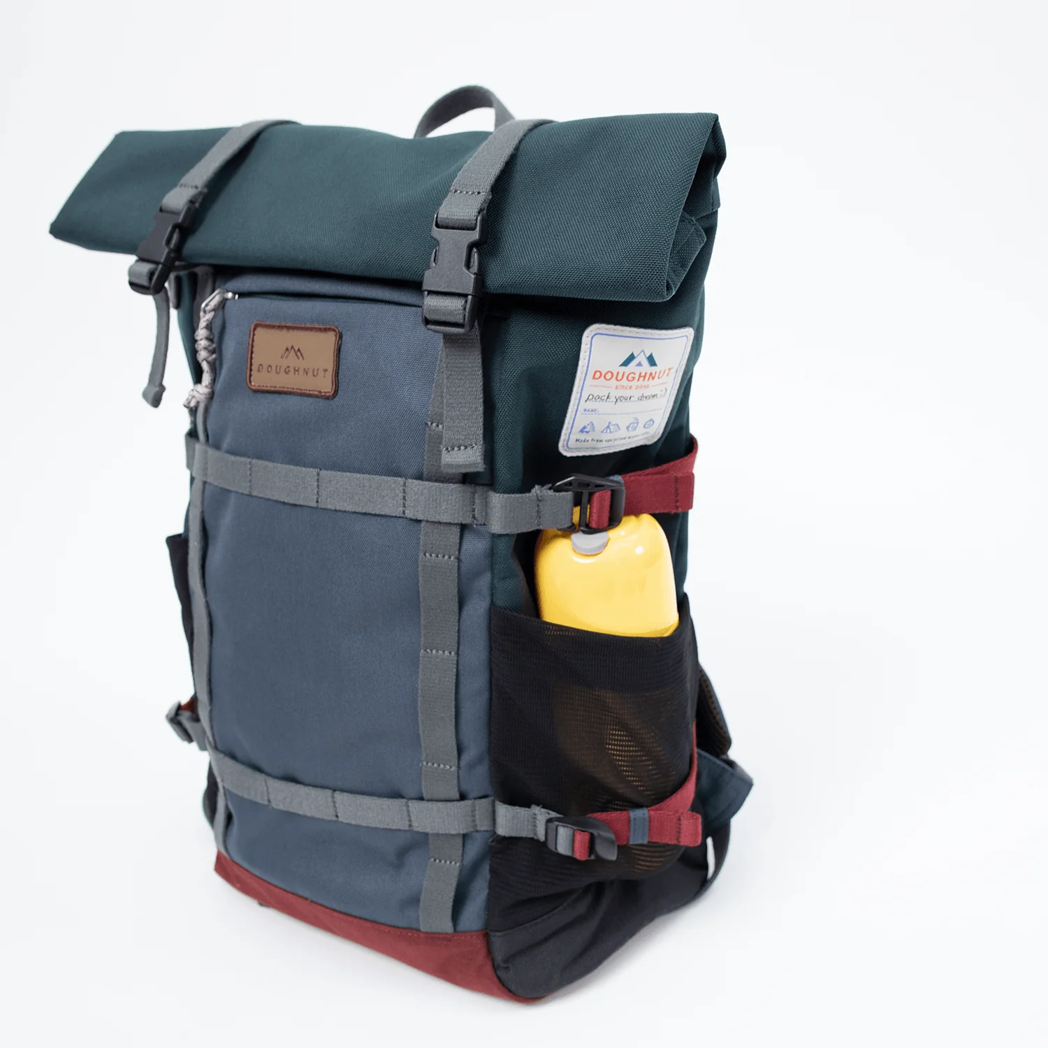 Paratrooper Happy Camper Series Backpack - Image 10