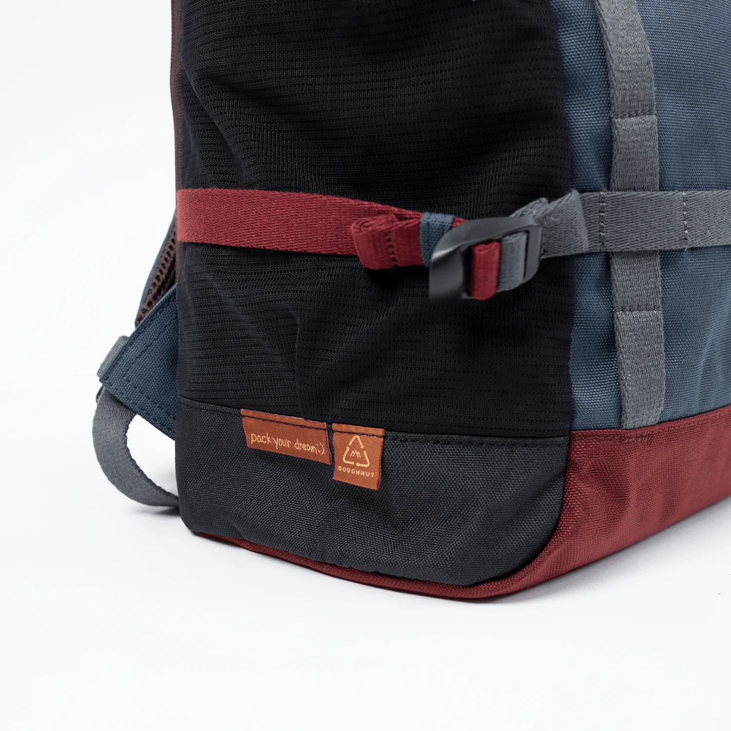 Paratrooper Happy Camper Series Backpack - Image 12