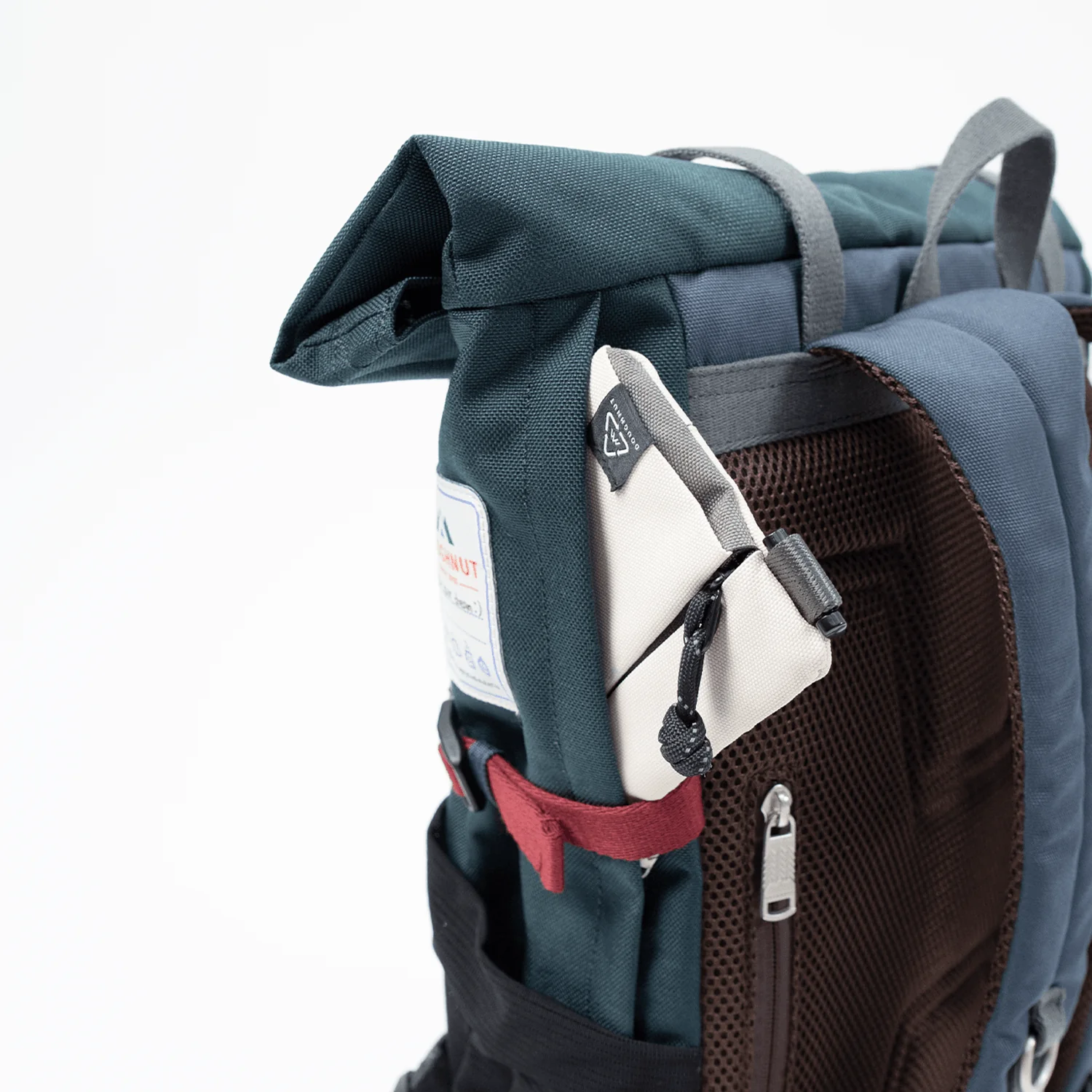 Paratrooper Happy Camper Series Backpack - Image 13