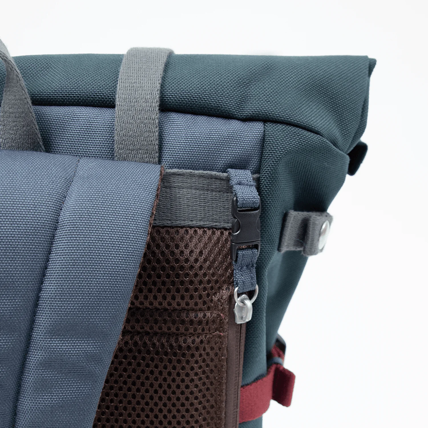 Paratrooper Happy Camper Series Backpack - Image 15
