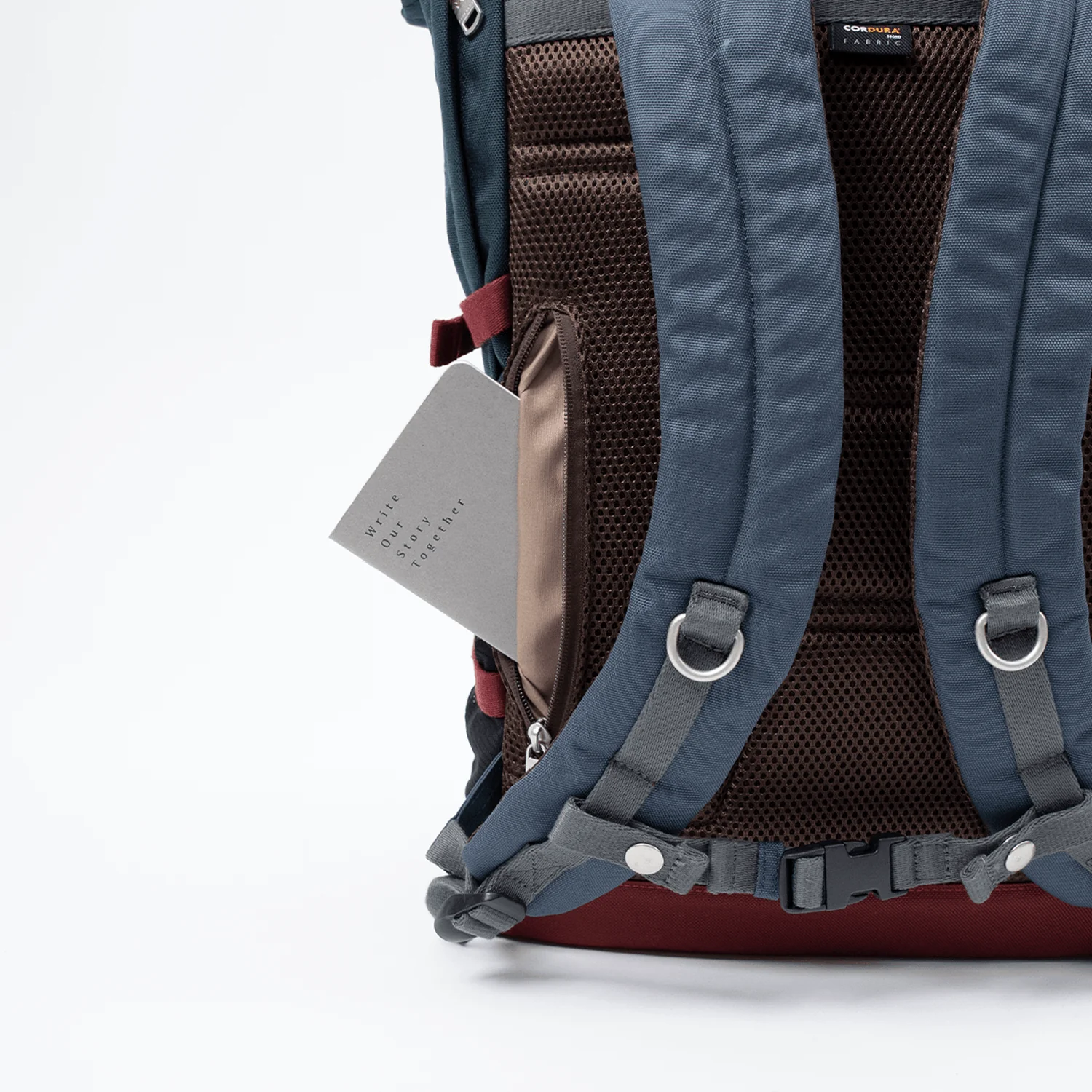 Paratrooper Happy Camper Series Backpack - Image 16
