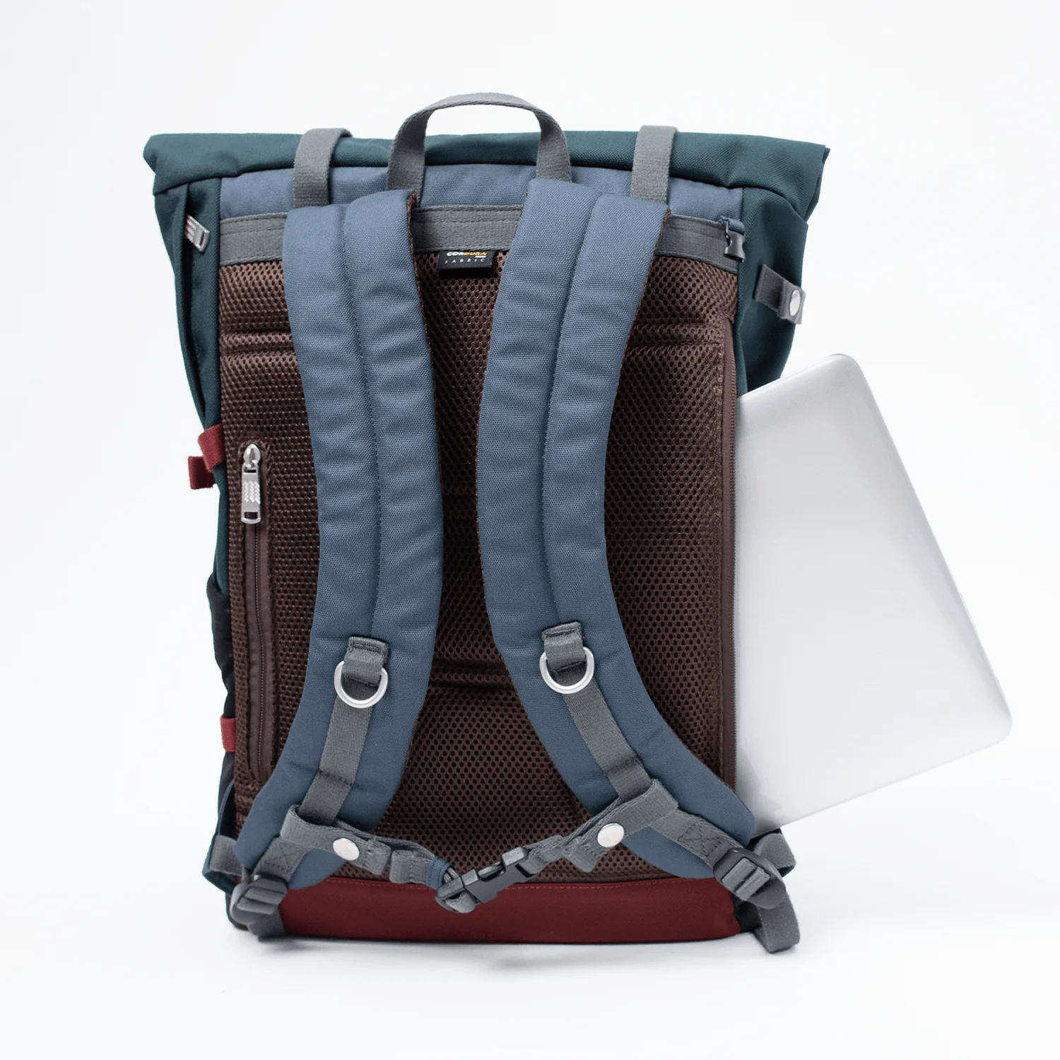 Paratrooper Happy Camper Series Backpack - Image 17