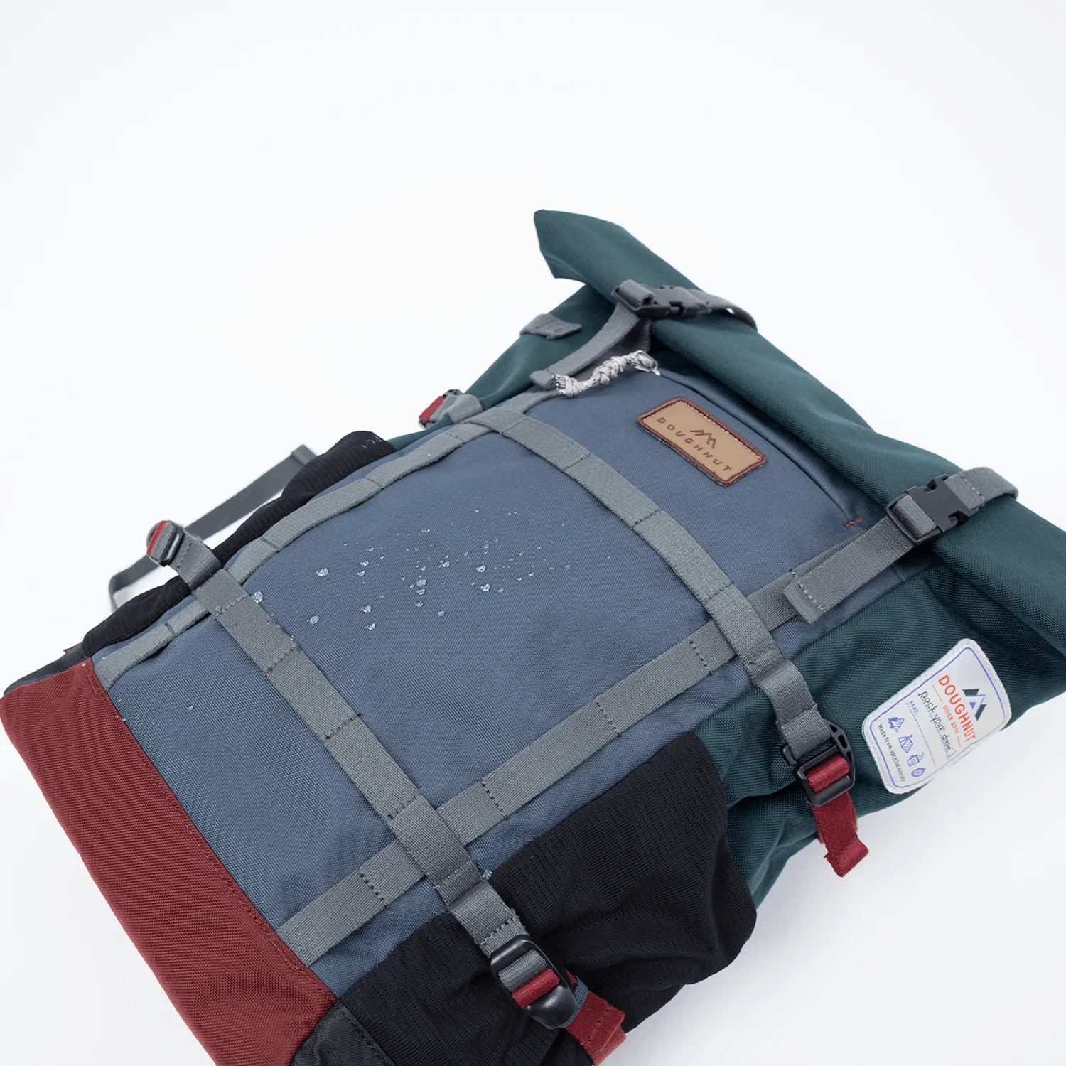 Paratrooper Happy Camper Series Backpack - Image 18