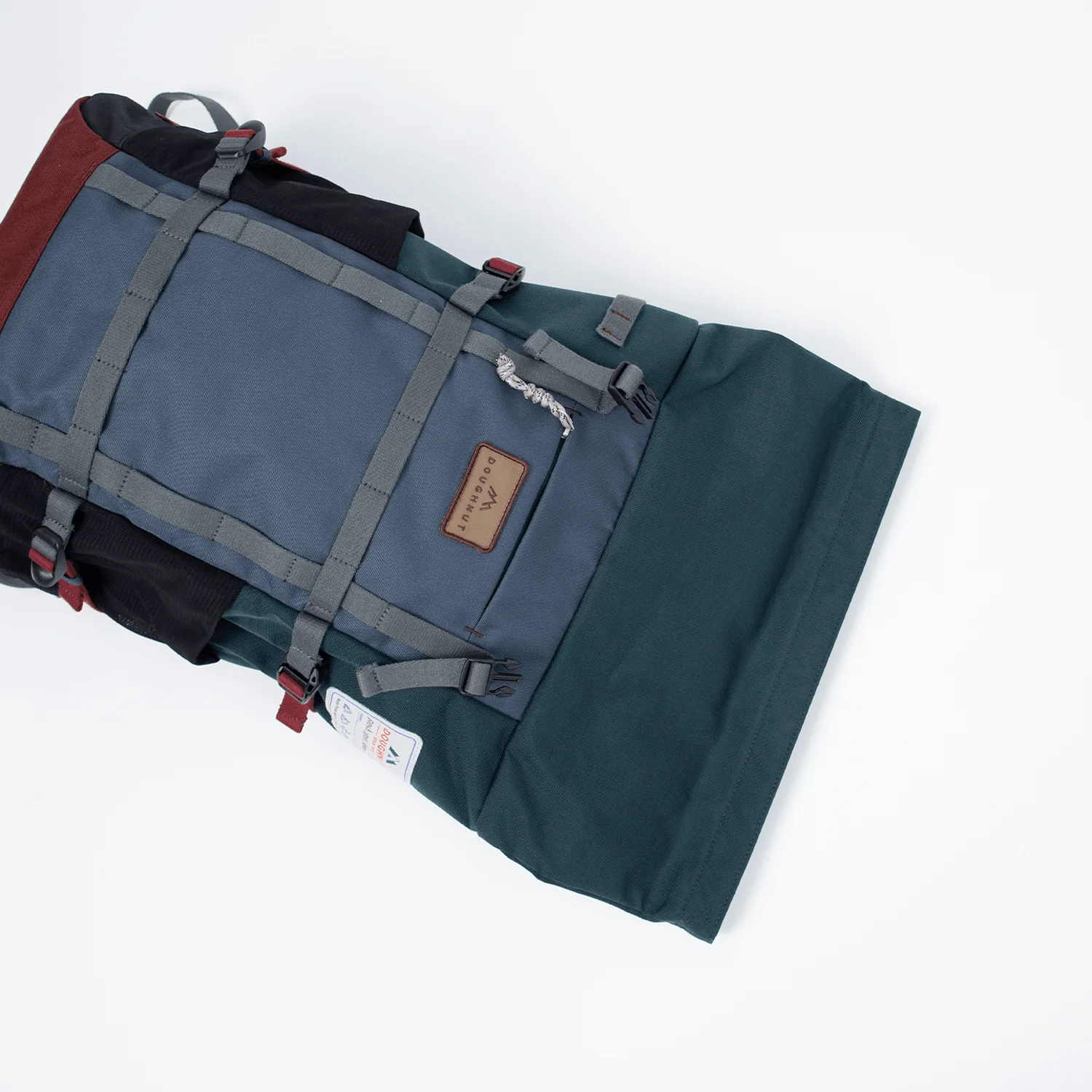 Paratrooper Happy Camper Series Backpack - Image 19