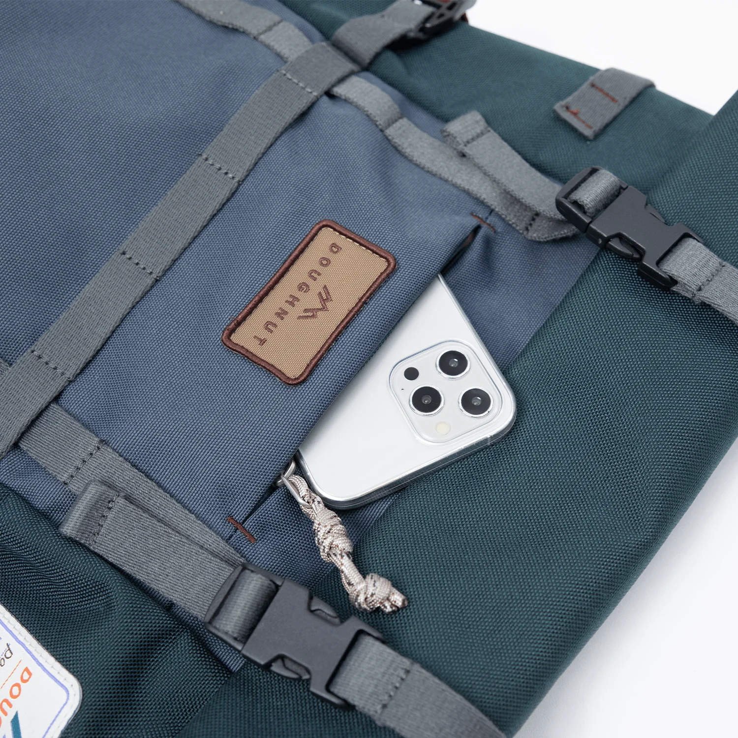 Paratrooper Happy Camper Series Backpack - Image 20