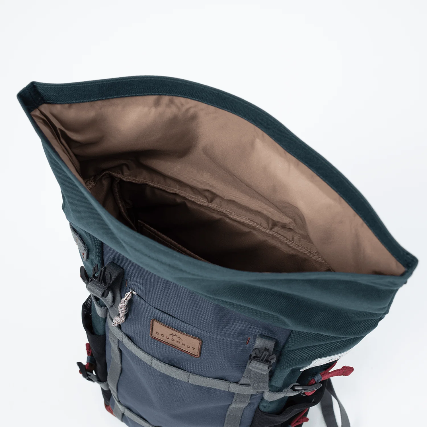 Paratrooper Happy Camper Series Backpack - Image 21