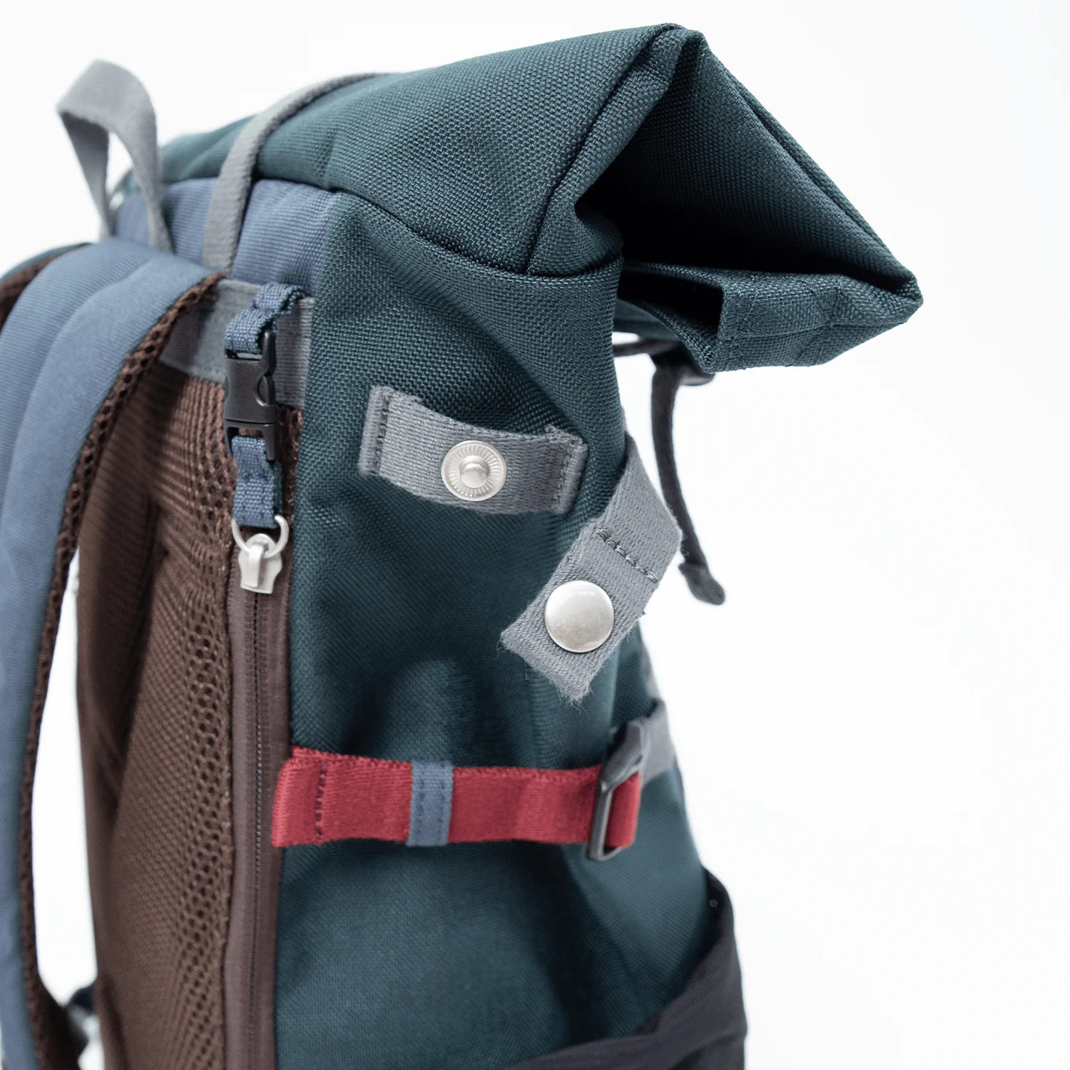 Paratrooper Happy Camper Series Backpack - Image 23