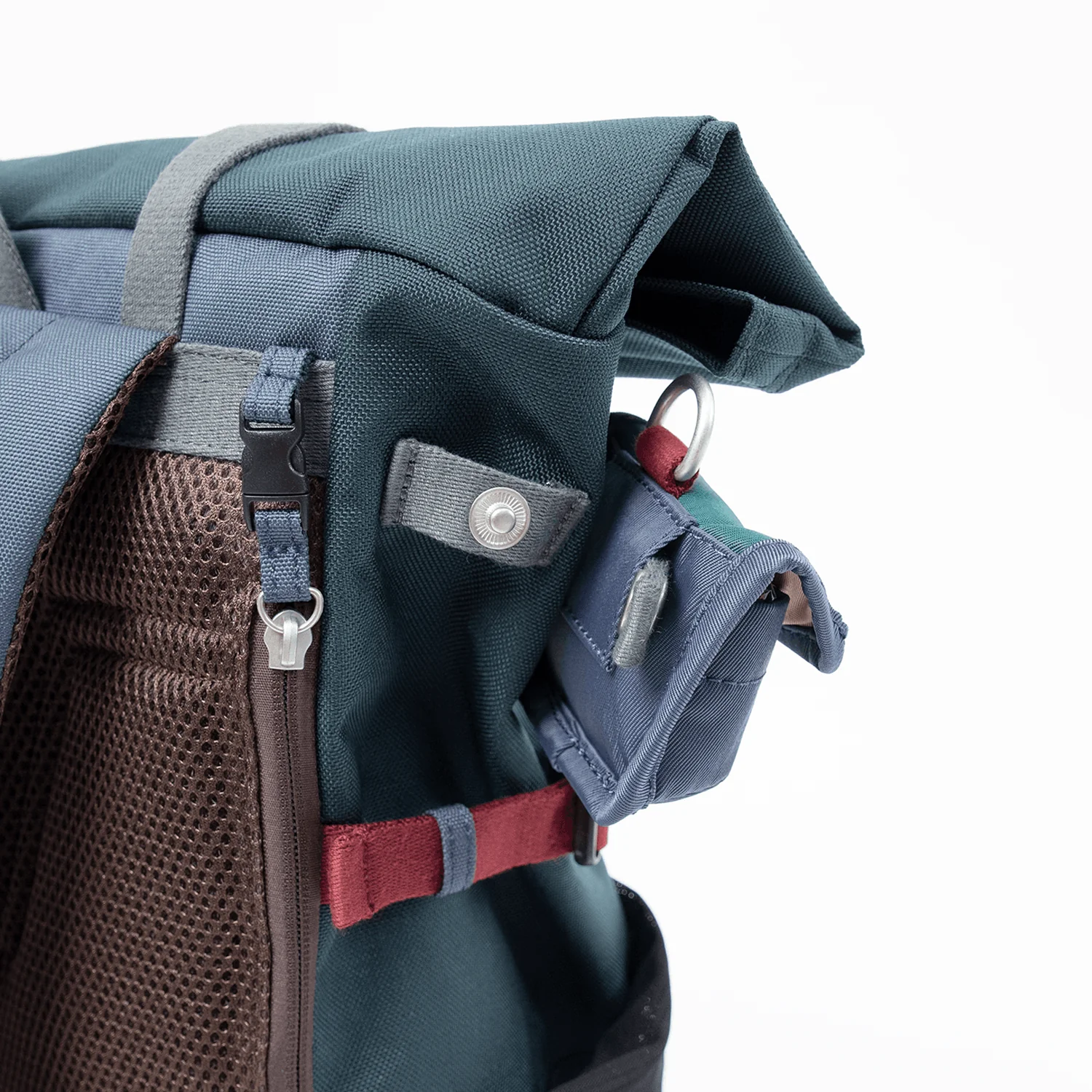 Paratrooper Happy Camper Series Backpack - Image 24