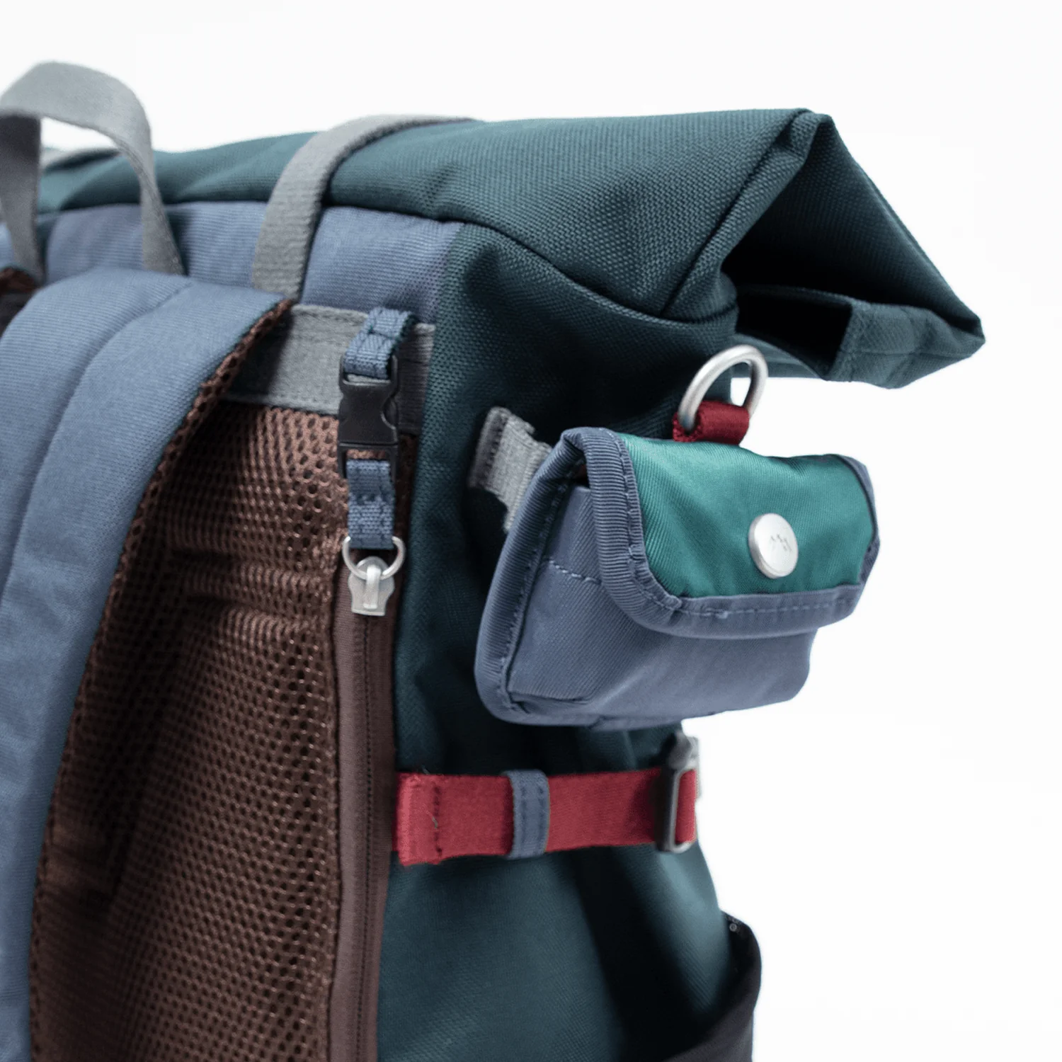 Paratrooper Happy Camper Series Backpack - Image 25