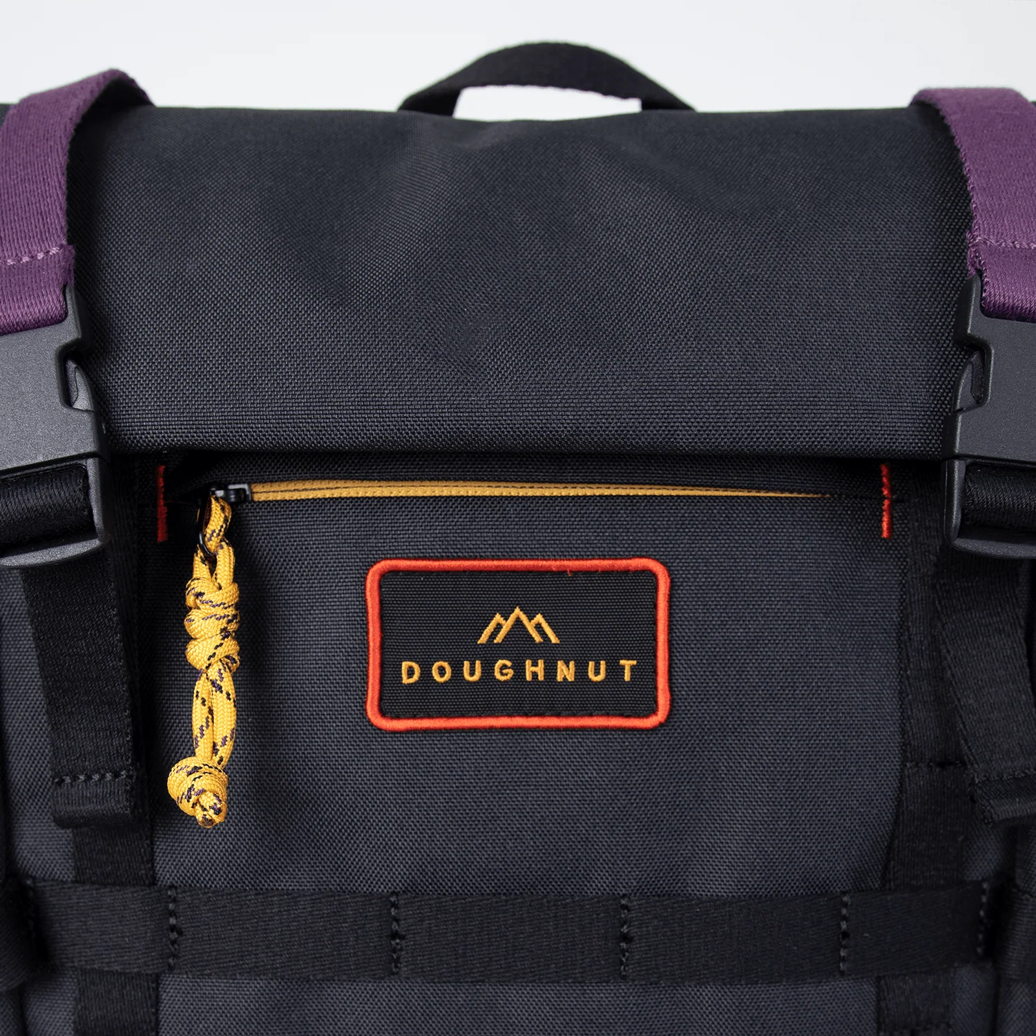 Paratrooper Happy Camper Series Backpack - Image 4