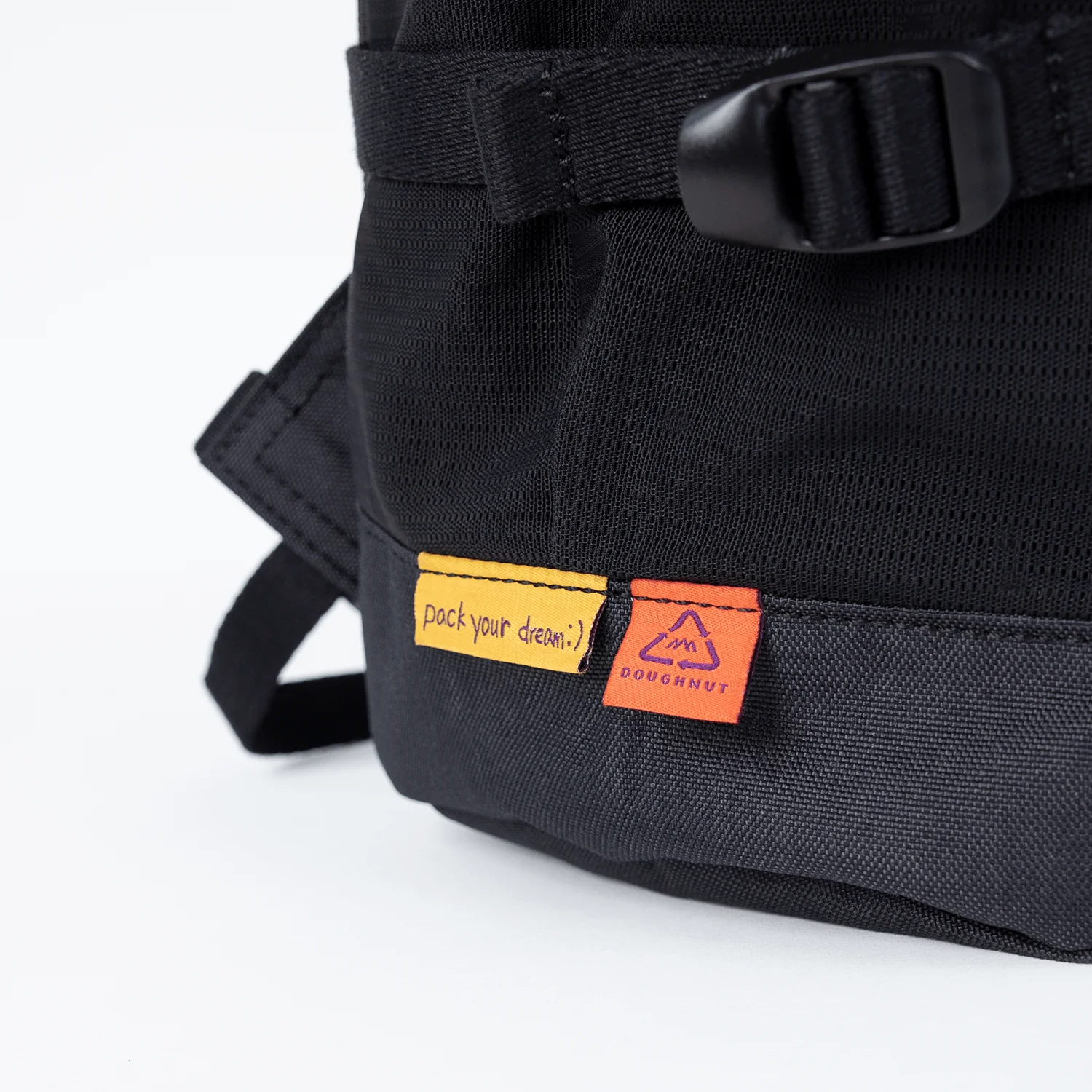 Paratrooper Happy Camper Series Backpack - Image 5