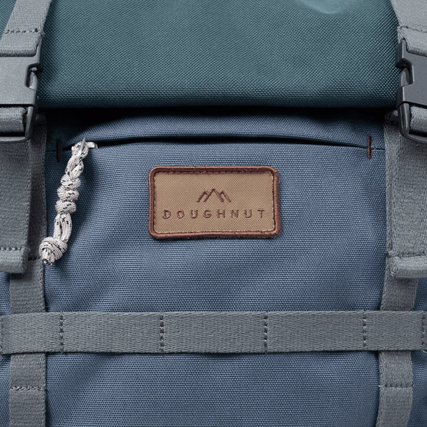 Paratrooper Happy Camper Series Backpack - Image 8