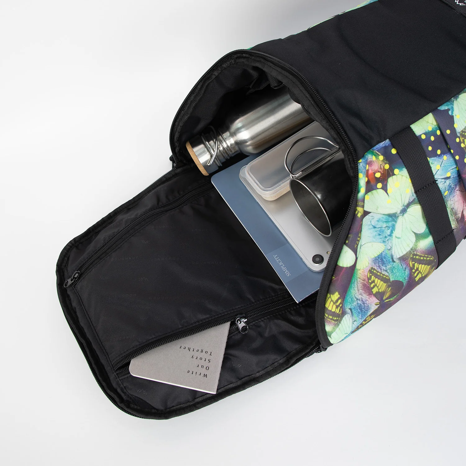 Pathfinder Doughnut X PRMTVO Series Backpack - Image 7