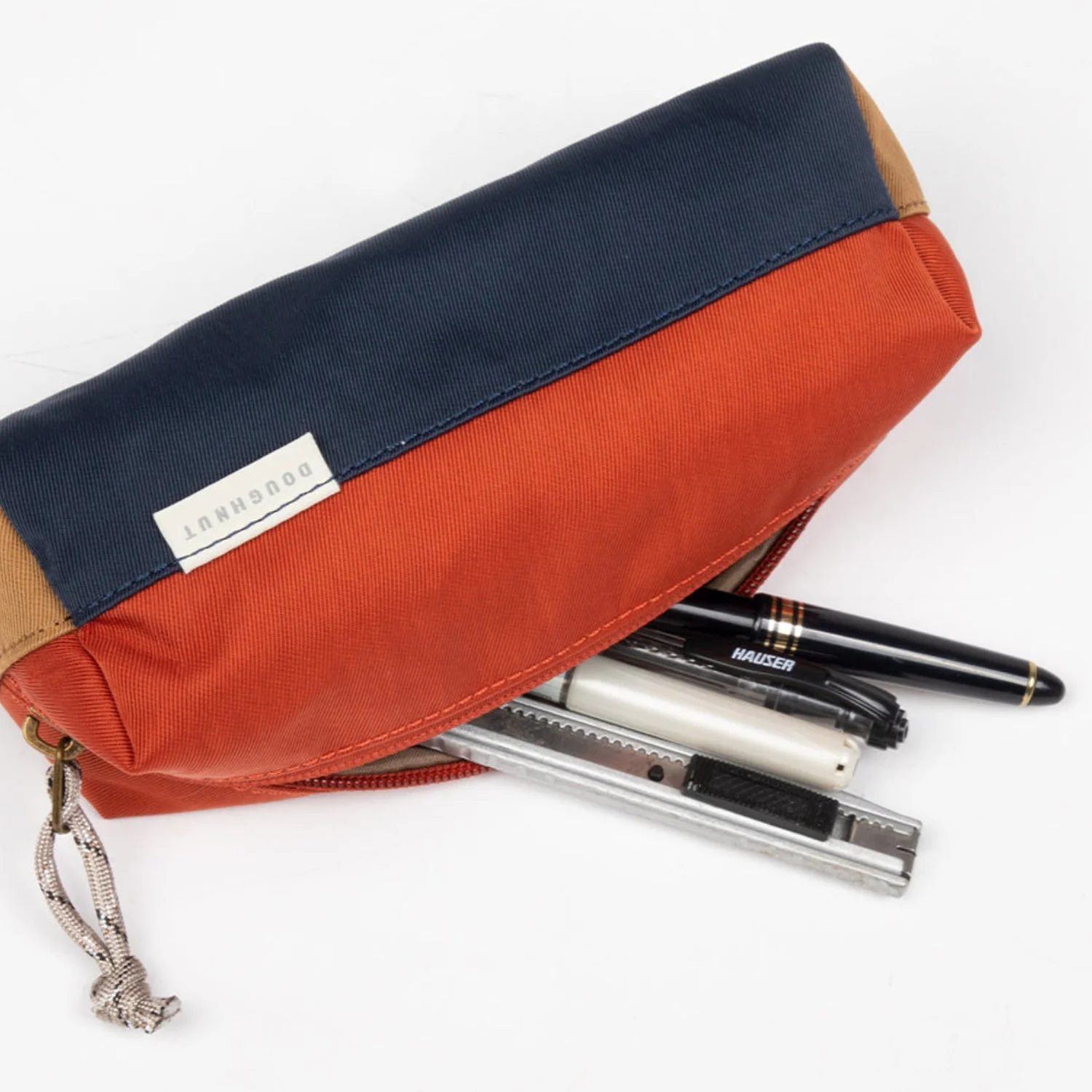Pen Case Earth Tone Series - Image 9