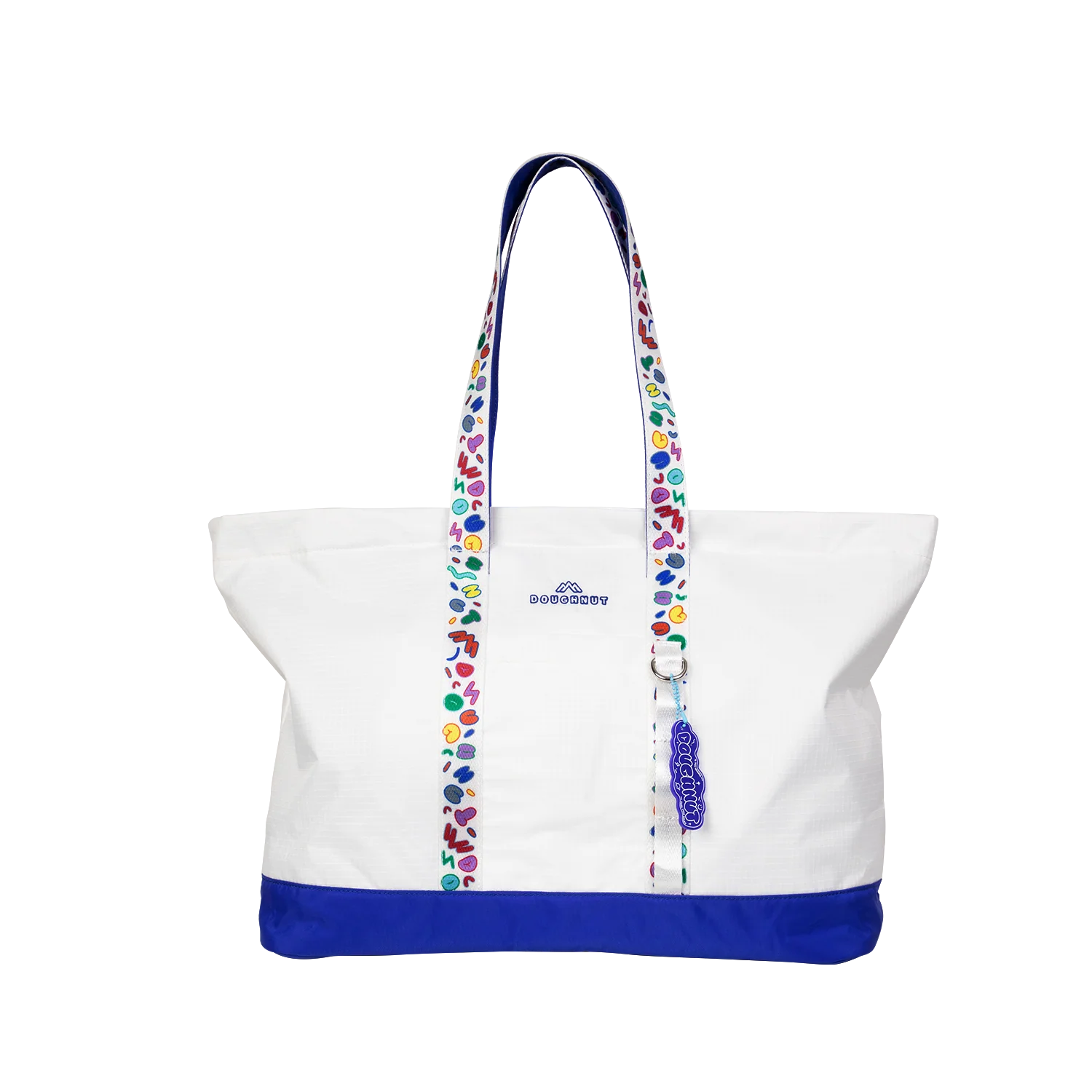 Perception You-Niverse Series Tote Bag - Image 4