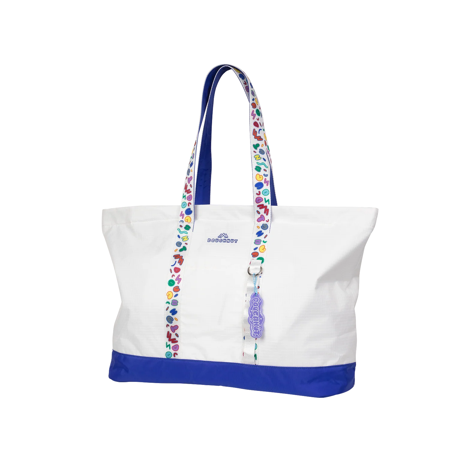 Perception You-Niverse Series Tote Bag - Image 5